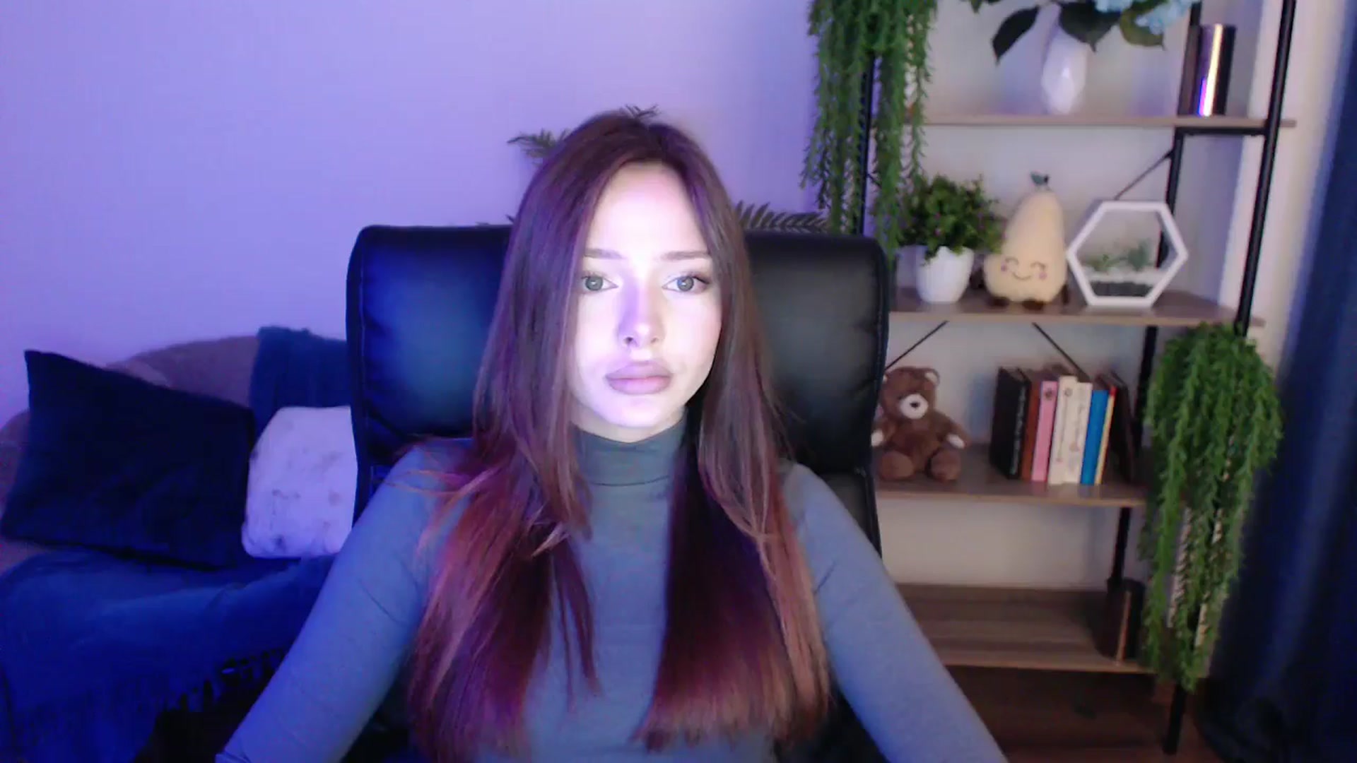 Gallery image thumbnail from KateManelli's myfreecams stream on, 01/25/2025, 09:28 image 5 of 20