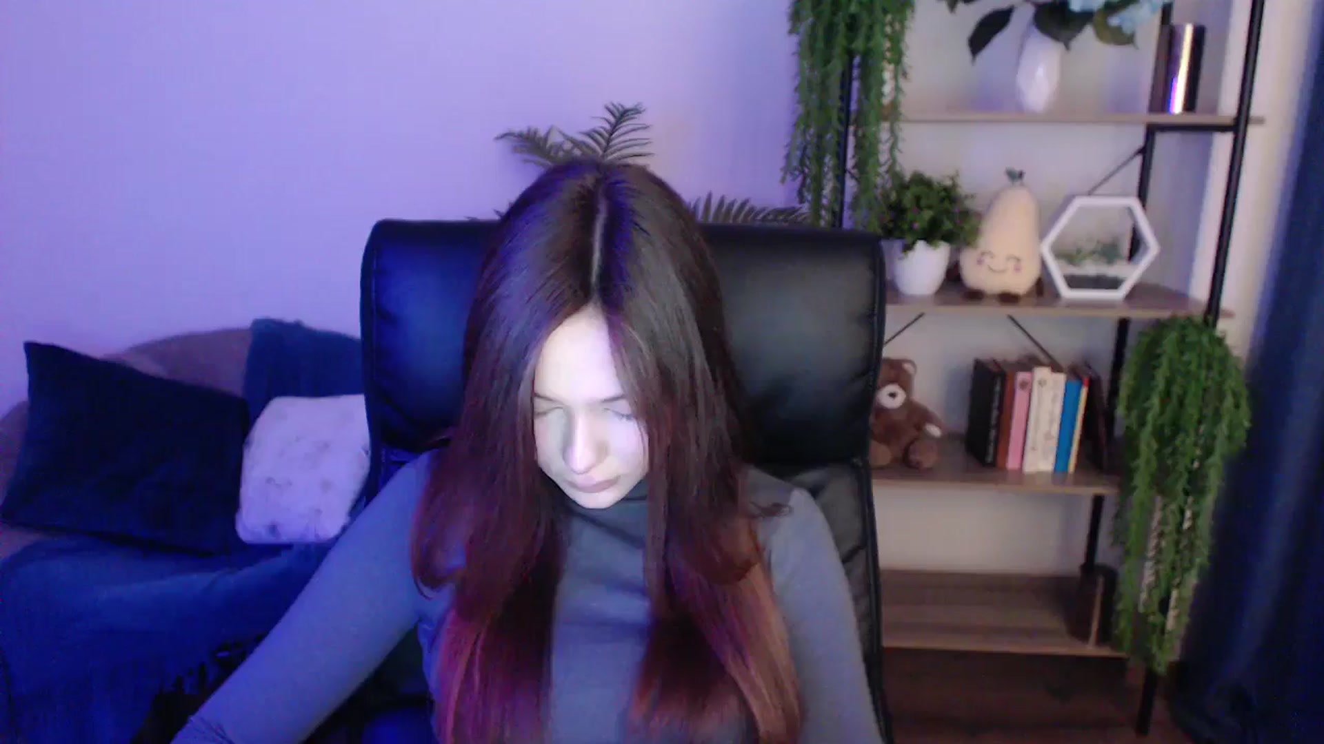 Gallery image thumbnail from KateManelli's myfreecams stream on, 01/25/2025, 09:28 image 19 of 20