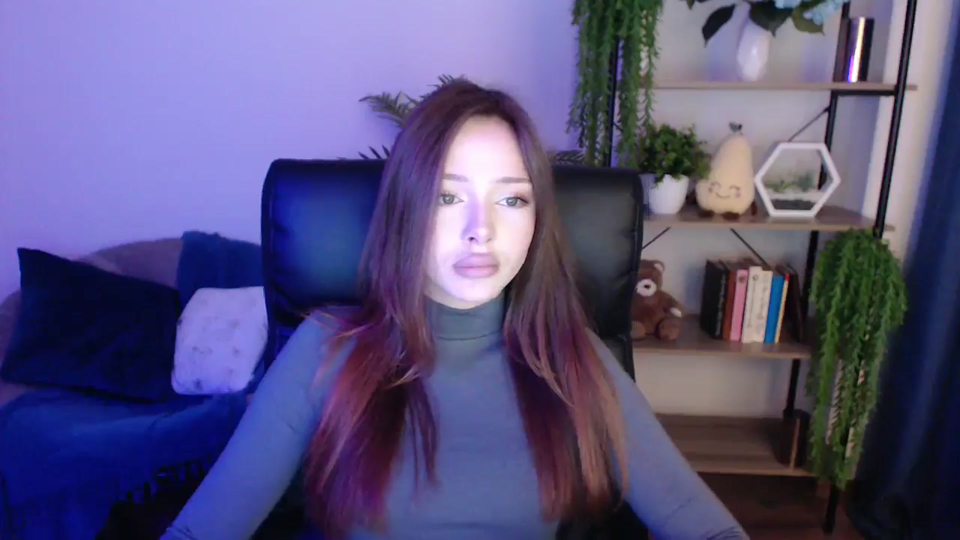 Gallery image thumbnail from KateManelli's myfreecams stream on, 01/25/2025, 09:28 image 4 of 20