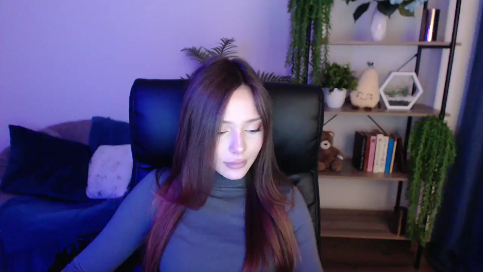 Gallery image thumbnail from KateManelli's myfreecams stream on, 01/25/2025, 10:33 image 8 of 20