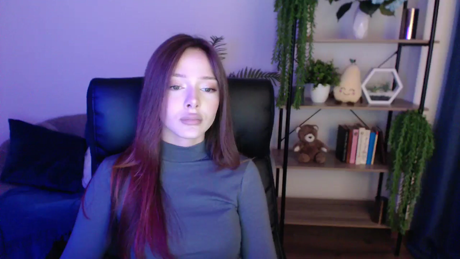 Gallery image thumbnail from KateManelli's myfreecams stream on, 01/25/2025, 10:33 image 20 of 20