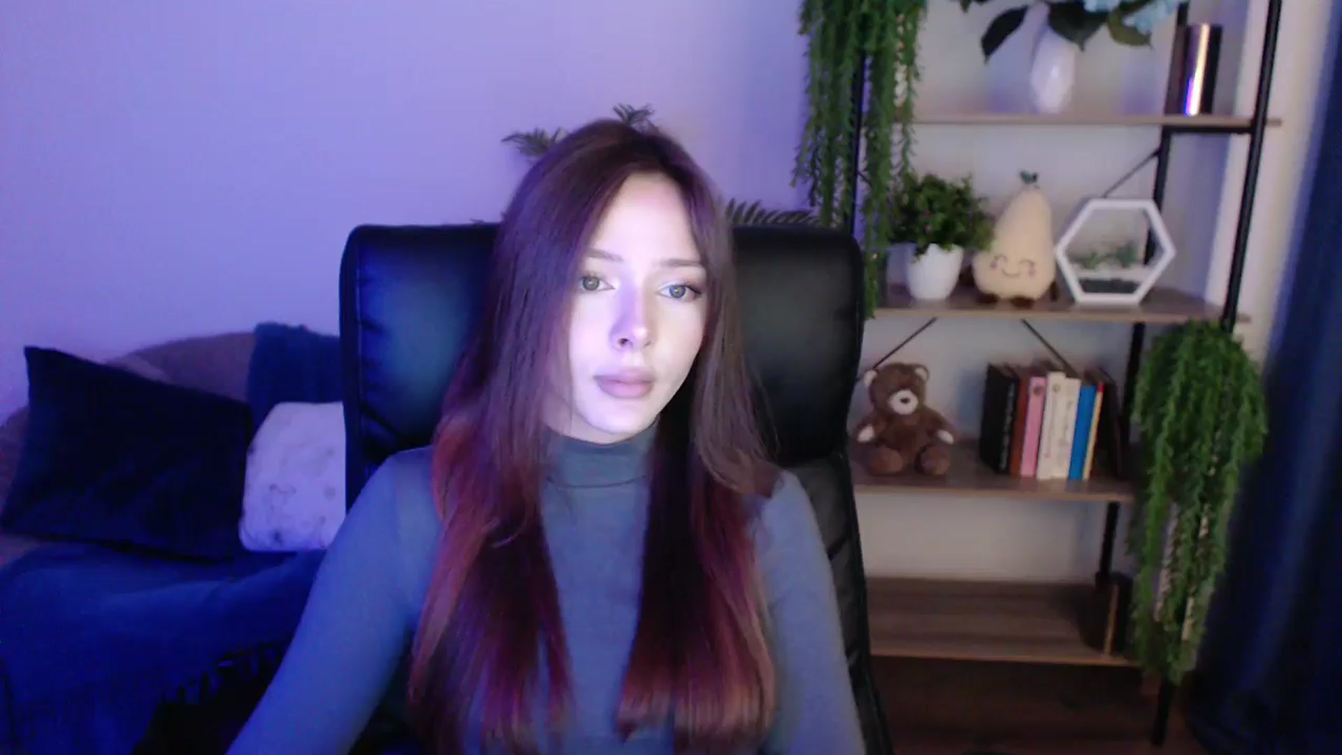 Gallery image thumbnail from KateManelli's myfreecams stream on, 01/25/2025, 10:33 image 17 of 20