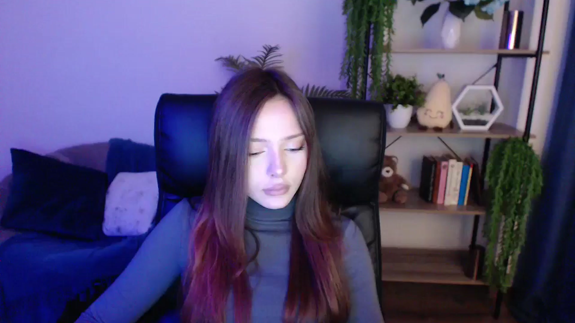Gallery image thumbnail from KateManelli's myfreecams stream on, 01/25/2025, 10:33 image 6 of 20