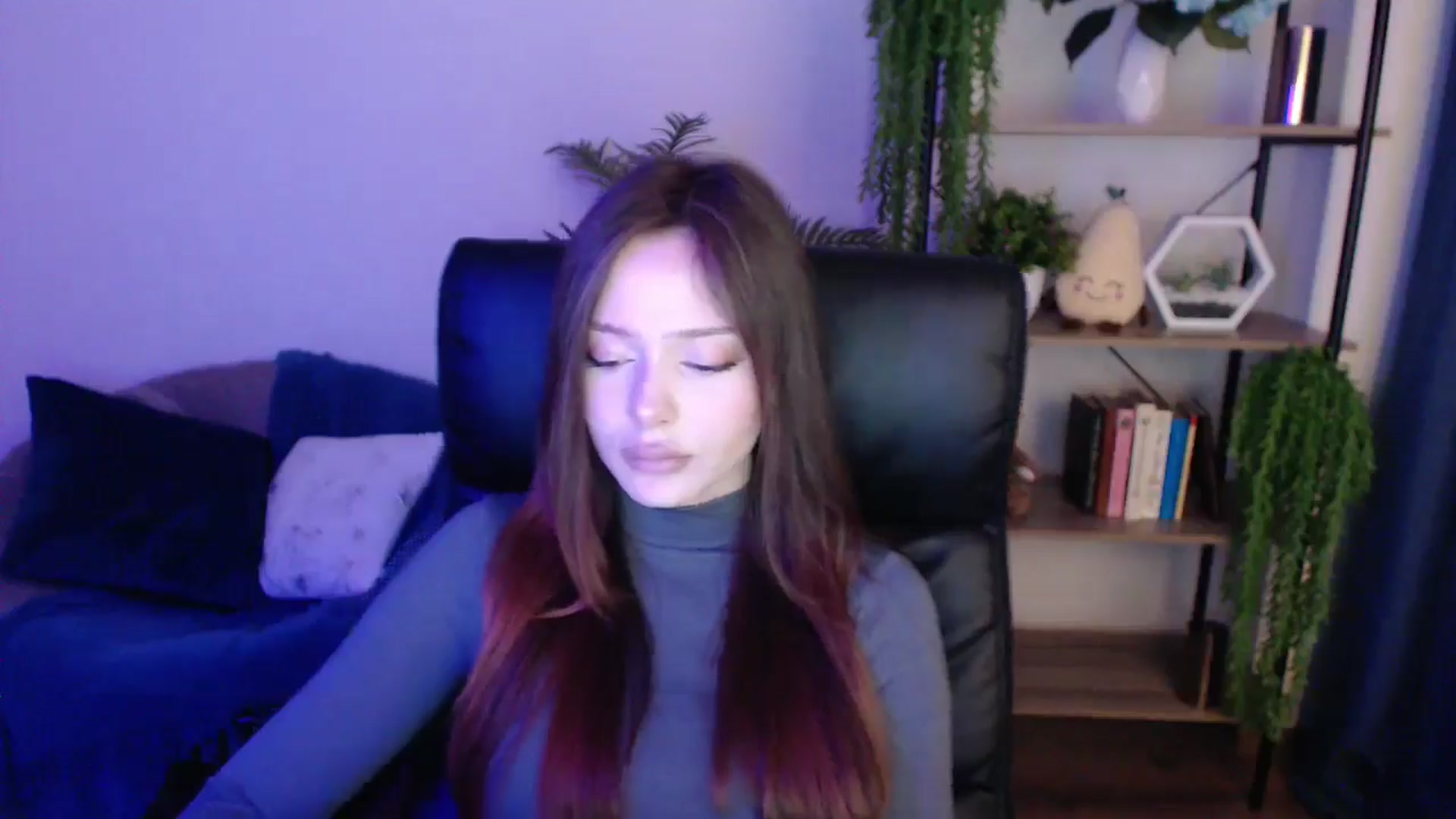 Gallery image thumbnail from KateManelli's myfreecams stream on, 01/25/2025, 10:33 image 3 of 20