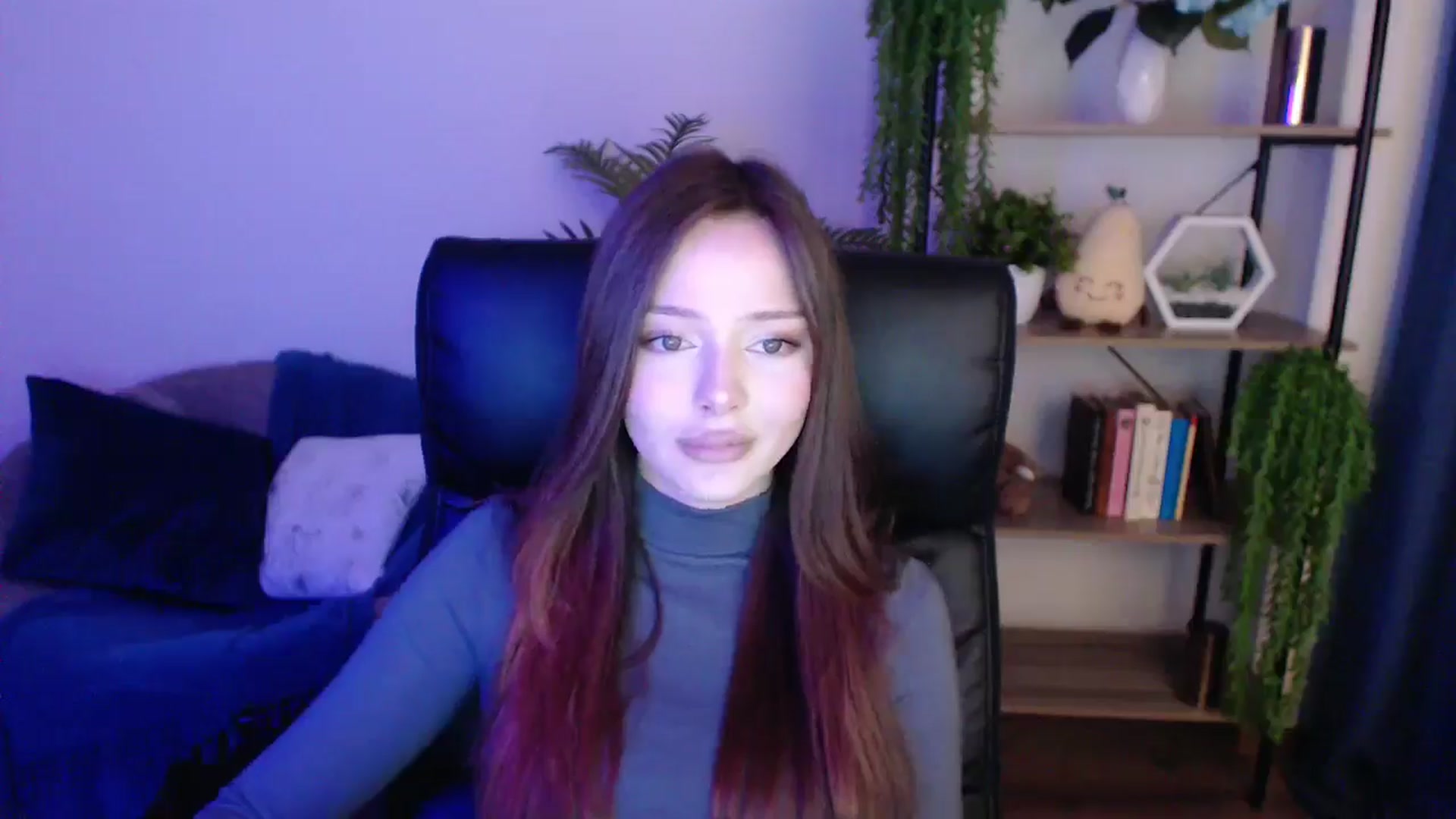 Gallery image thumbnail from KateManelli's myfreecams stream on, 01/25/2025, 10:33 image 5 of 20