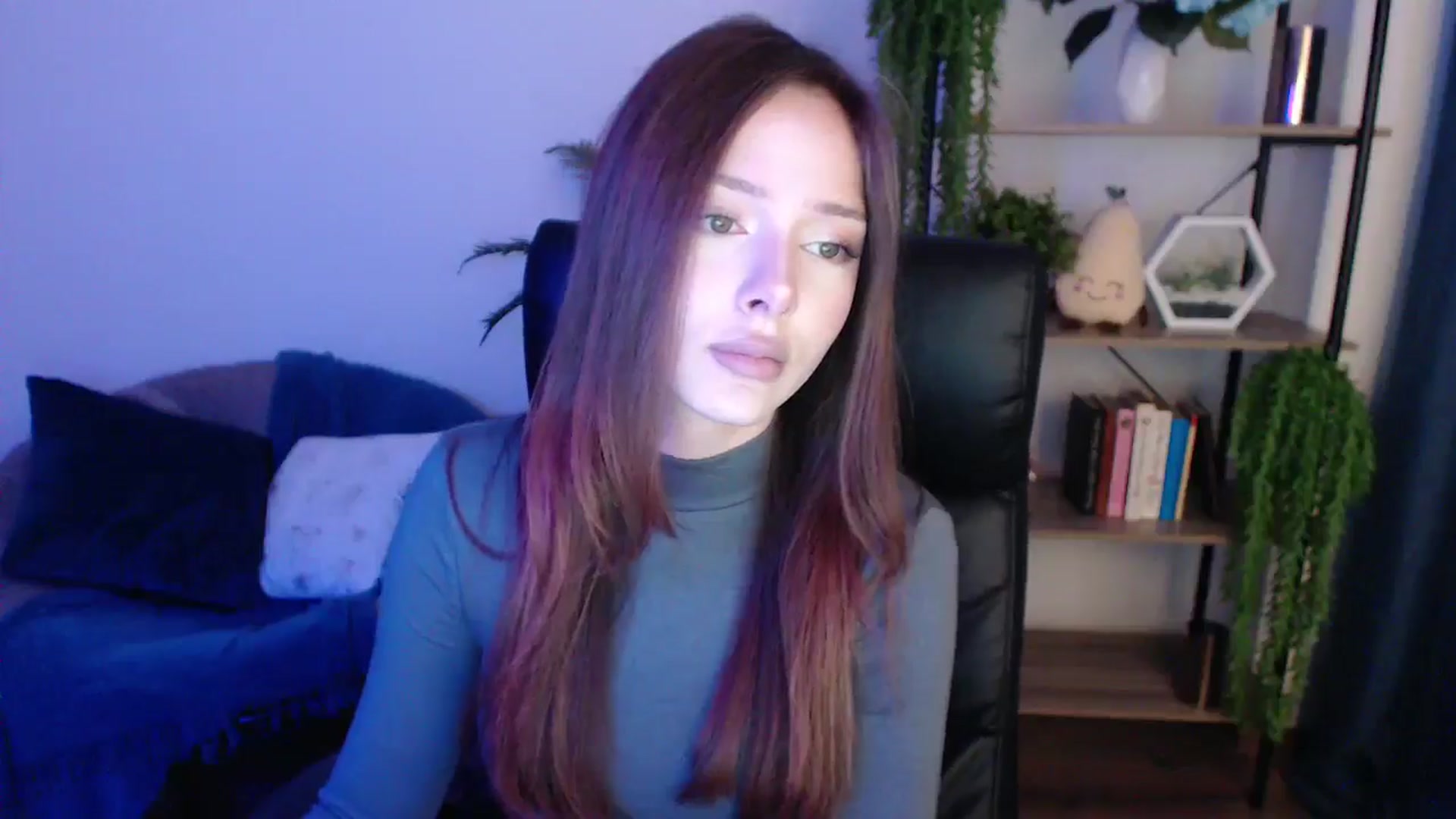 Gallery image thumbnail from KateManelli's myfreecams stream on, 01/25/2025, 10:33 image 12 of 20