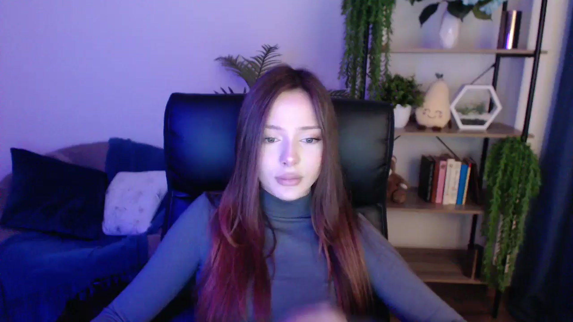 Gallery image thumbnail from KateManelli's myfreecams stream on, 01/25/2025, 10:33 image 7 of 20