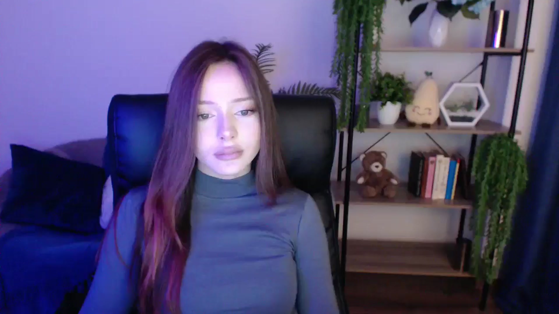 Gallery image thumbnail from KateManelli's myfreecams stream on, 01/25/2025, 10:33 image 19 of 20