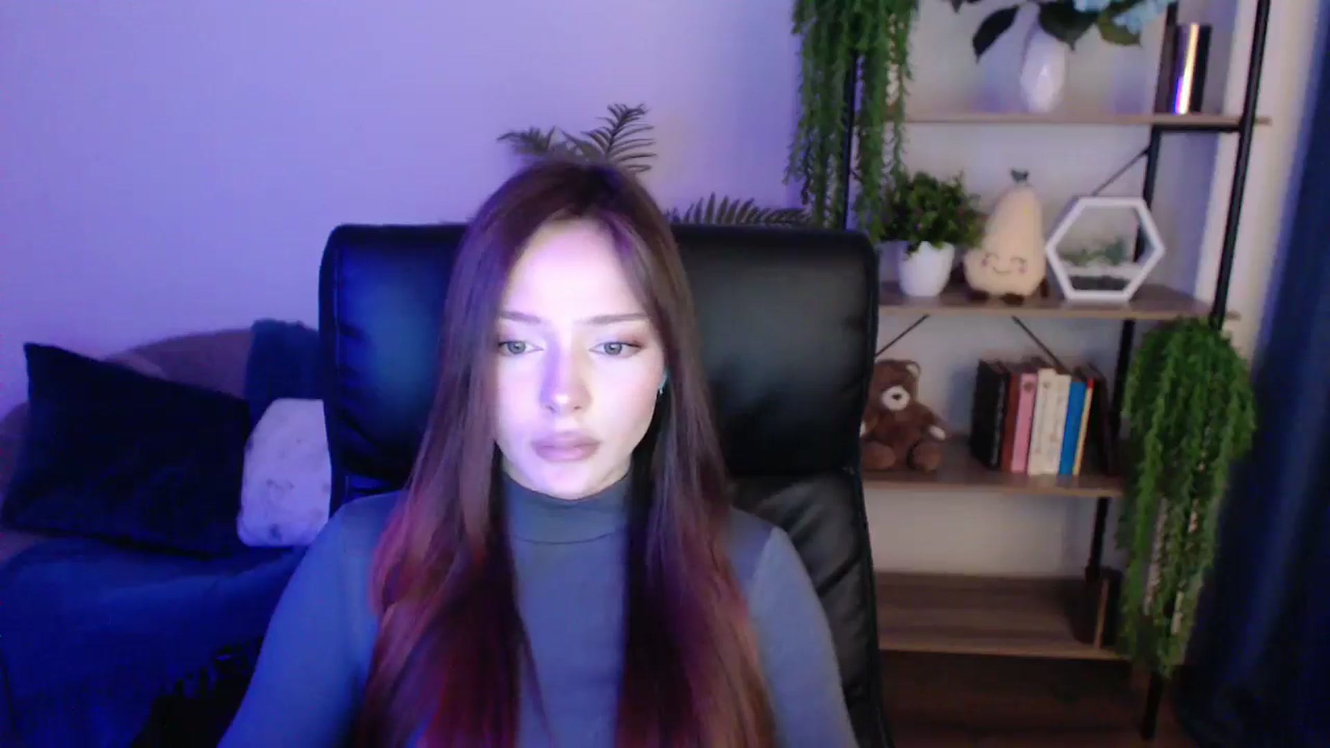 Gallery image thumbnail from KateManelli's myfreecams stream on, 01/25/2025, 11:17 image 17 of 20