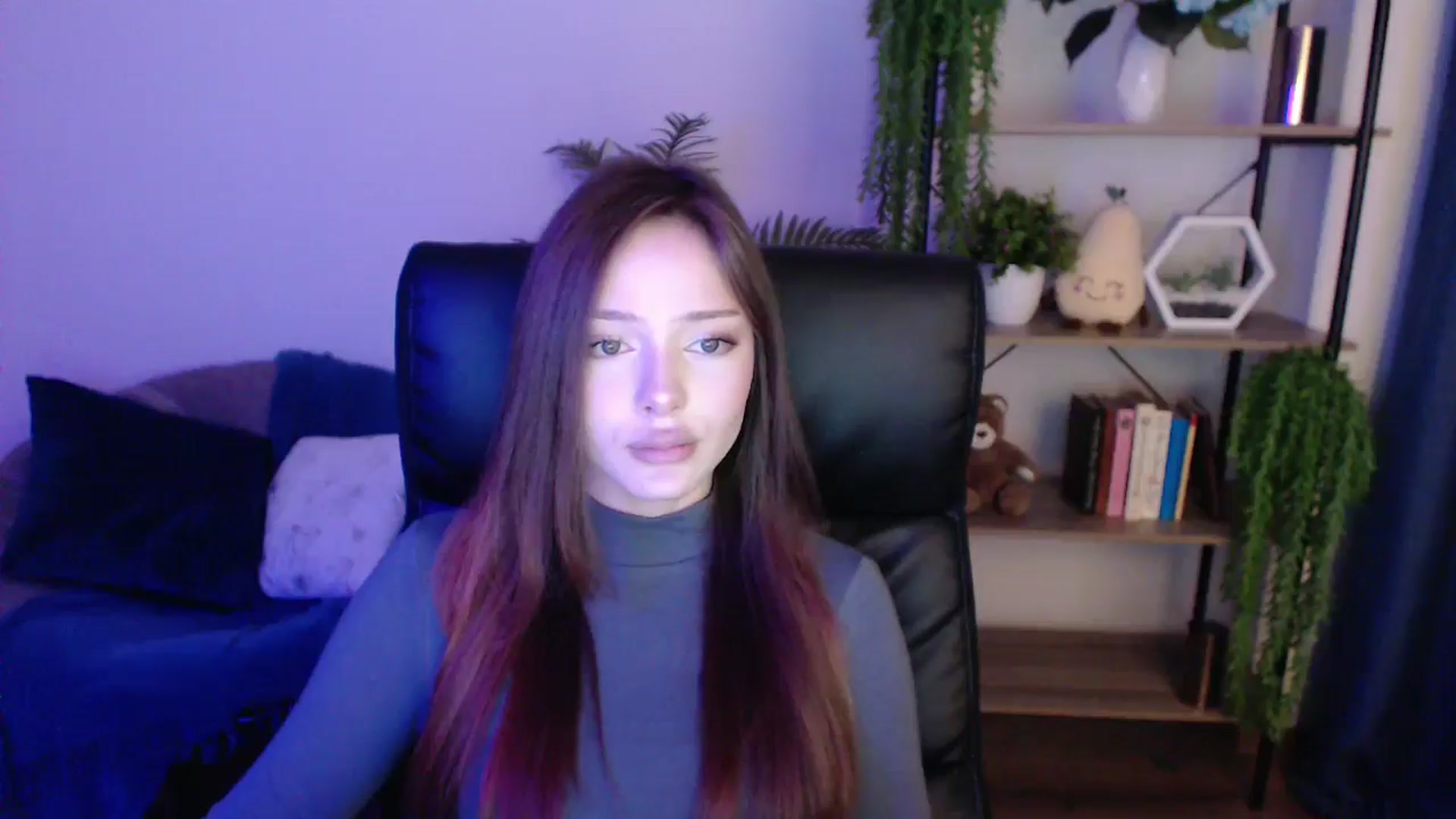 Gallery image thumbnail from KateManelli's myfreecams stream on, 01/25/2025, 11:17 image 5 of 20