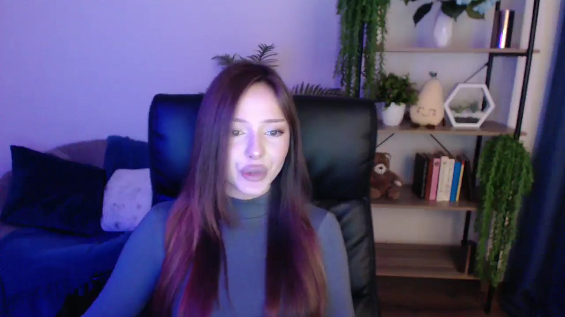 Gallery image thumbnail from KateManelli's myfreecams stream on, 01/25/2025, 11:17 image 8 of 20
