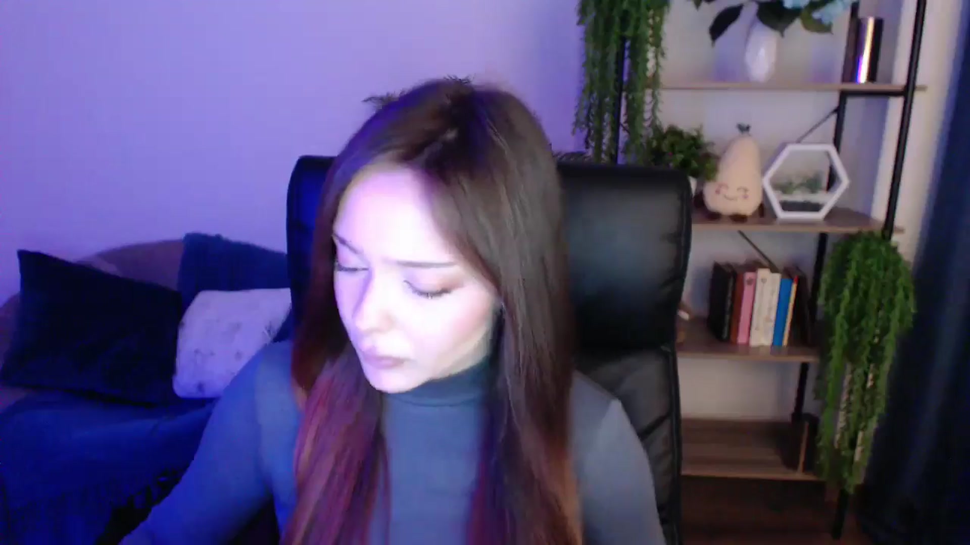 Gallery image thumbnail from KateManelli's myfreecams stream on, 01/25/2025, 11:17 image 11 of 20