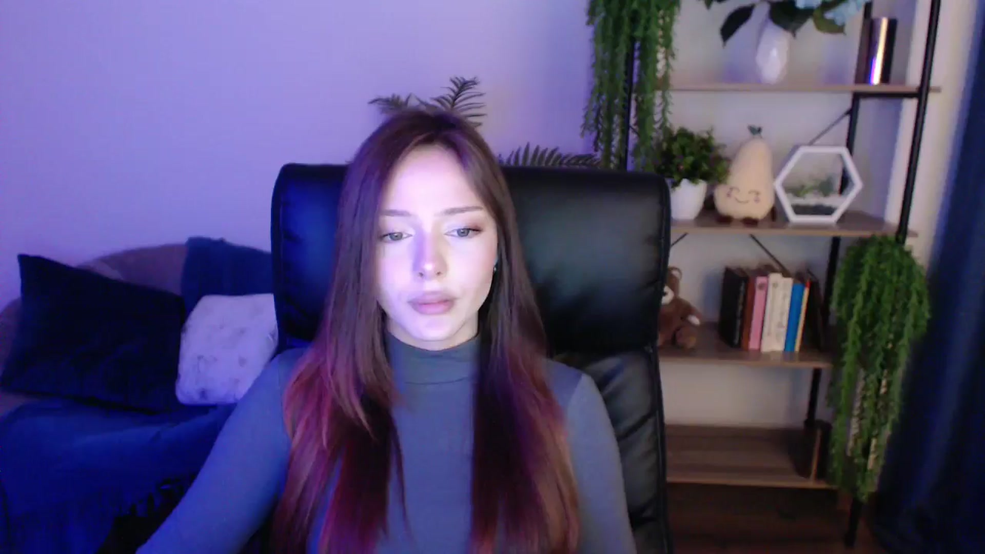 Gallery image thumbnail from KateManelli's myfreecams stream on, 01/25/2025, 11:17 image 7 of 20