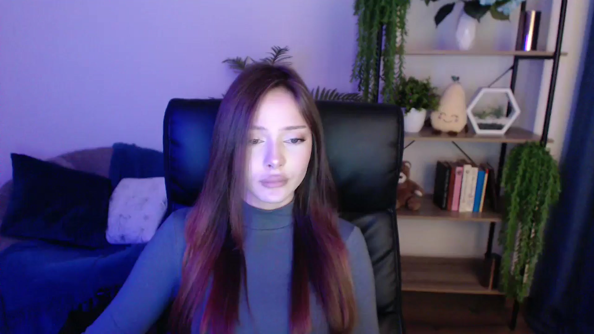 Gallery image thumbnail from KateManelli's myfreecams stream on, 01/25/2025, 11:17 image 3 of 20