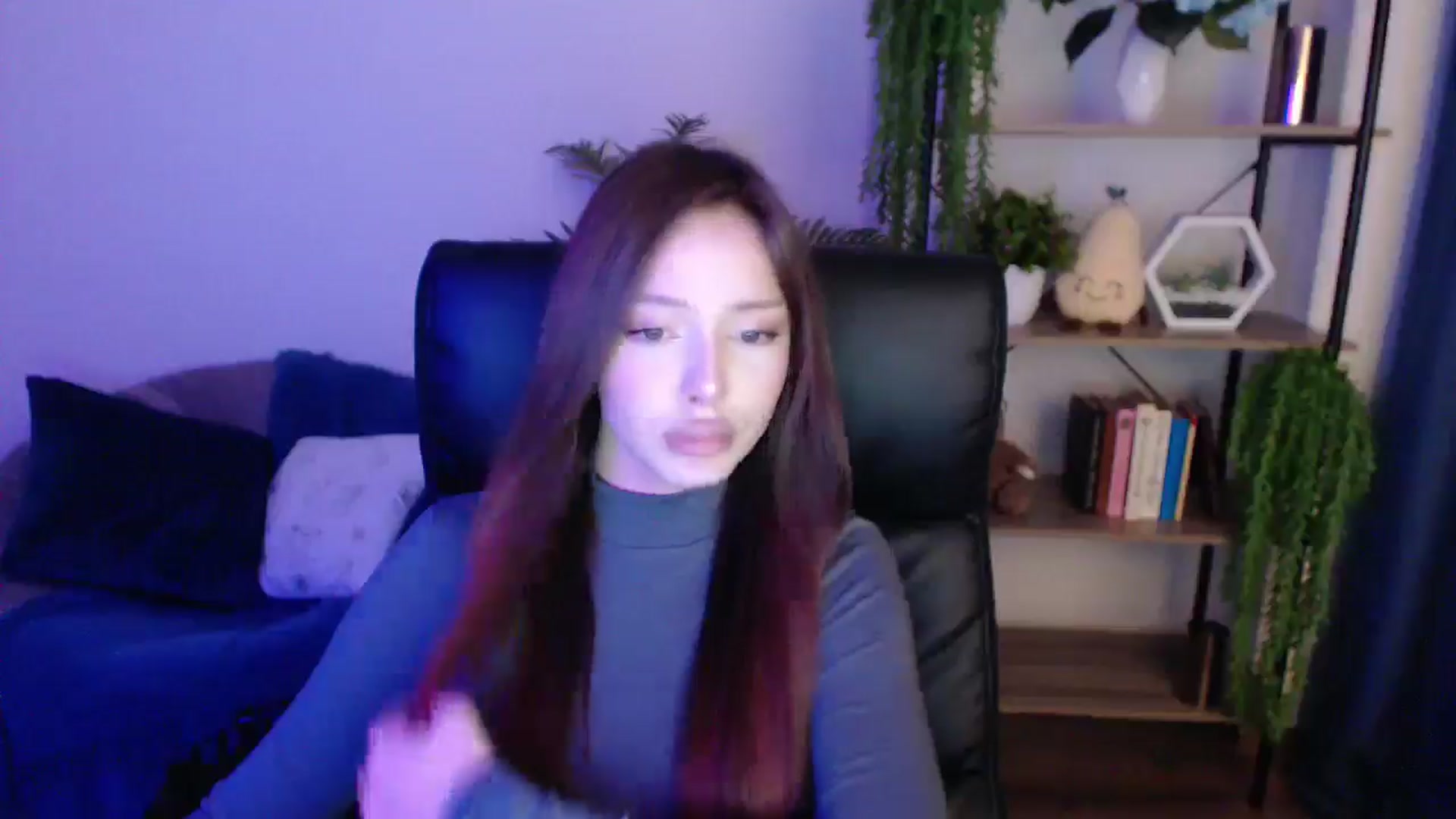 Gallery image thumbnail from KateManelli's myfreecams stream on, 01/25/2025, 11:17 image 2 of 20