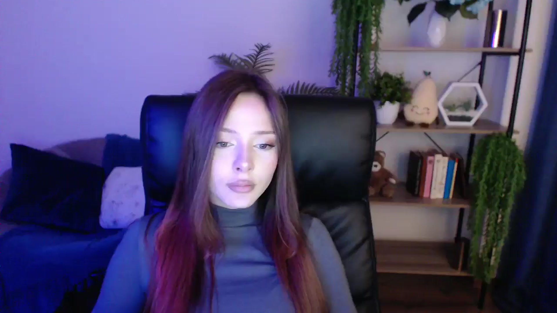 Gallery image thumbnail from KateManelli's myfreecams stream on, 01/25/2025, 12:51 image 19 of 20
