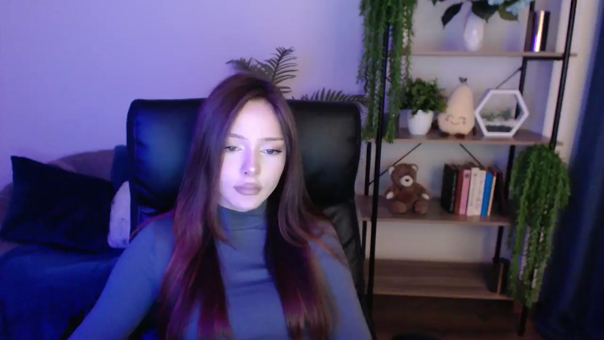 Gallery image thumbnail from KateManelli's myfreecams stream on, 01/25/2025, 12:51 image 9 of 20
