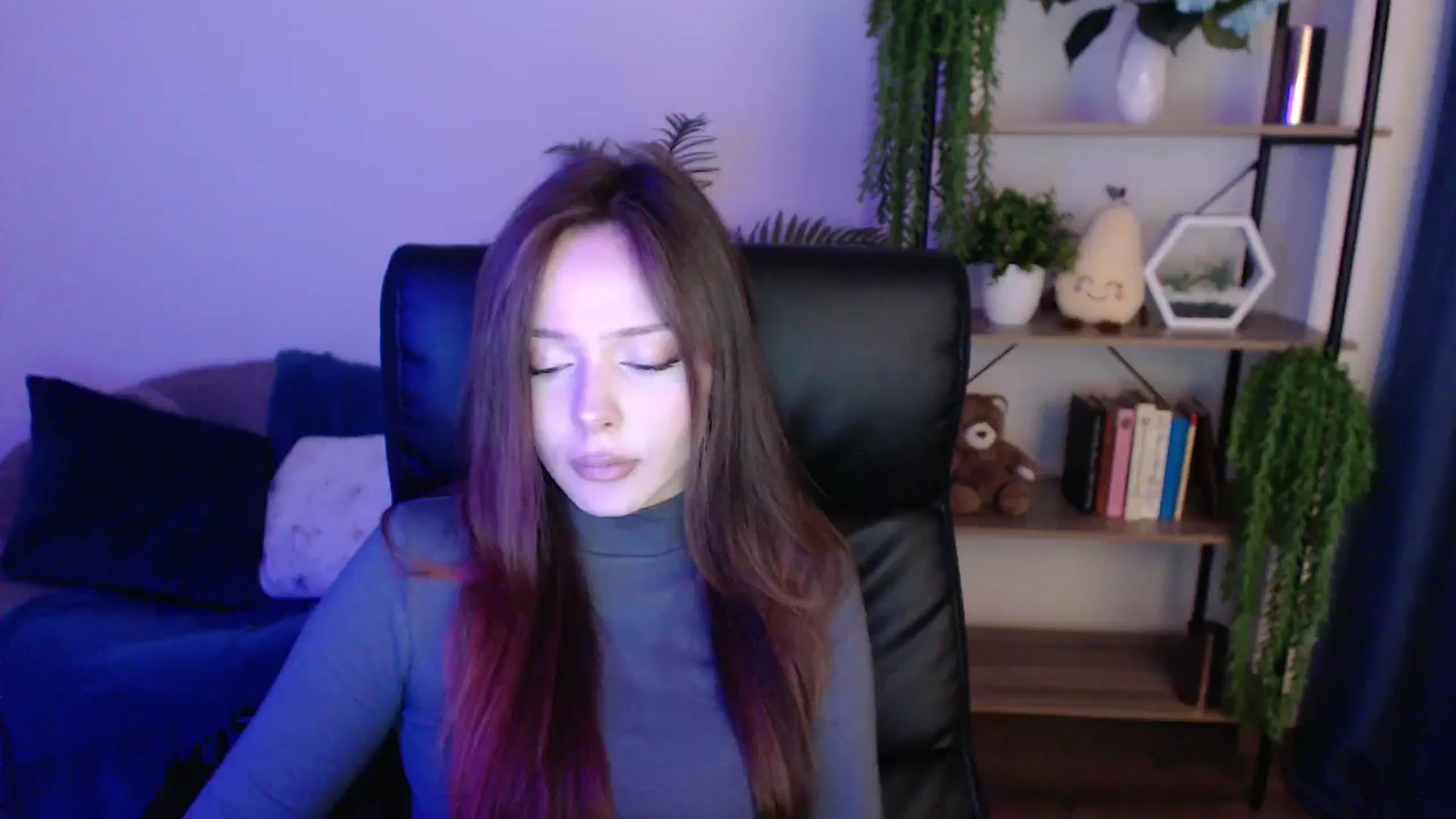 Gallery image thumbnail from KateManelli's myfreecams stream on, 01/25/2025, 12:51 image 11 of 20