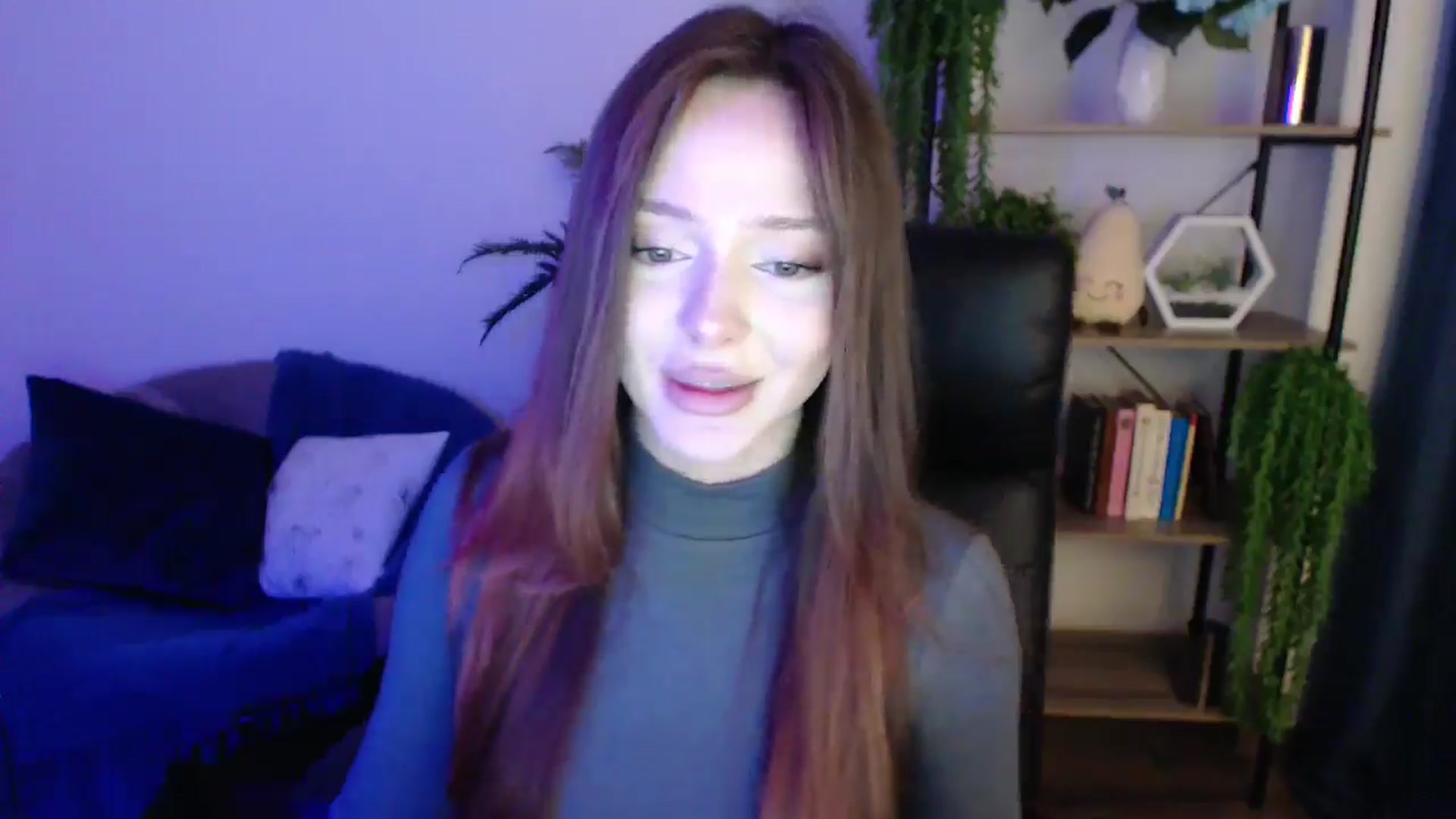 Gallery image thumbnail from KateManelli's myfreecams stream on, 01/25/2025, 12:51 image 16 of 20