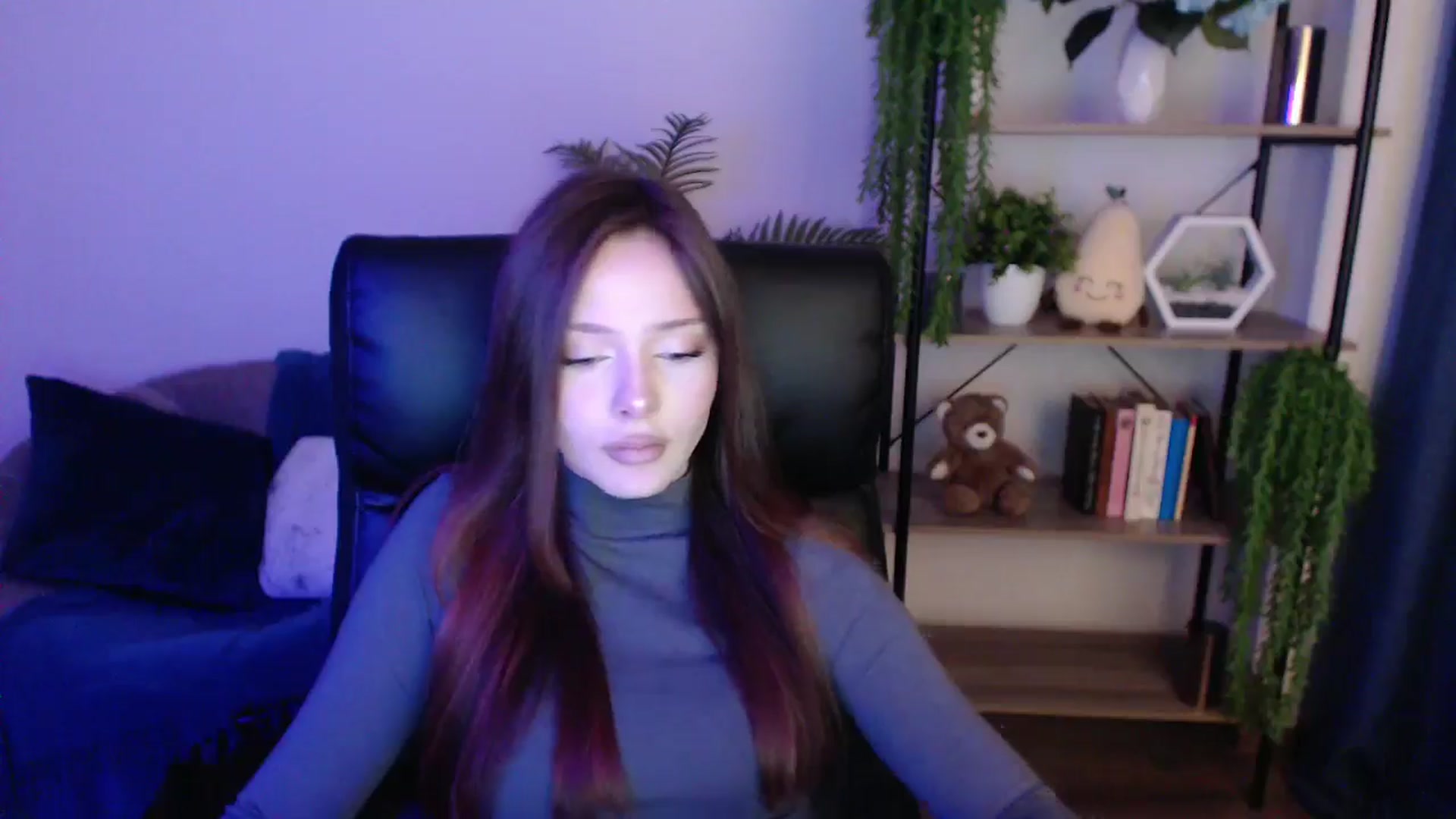 Gallery image thumbnail from KateManelli's myfreecams stream on, 01/25/2025, 12:51 image 8 of 20