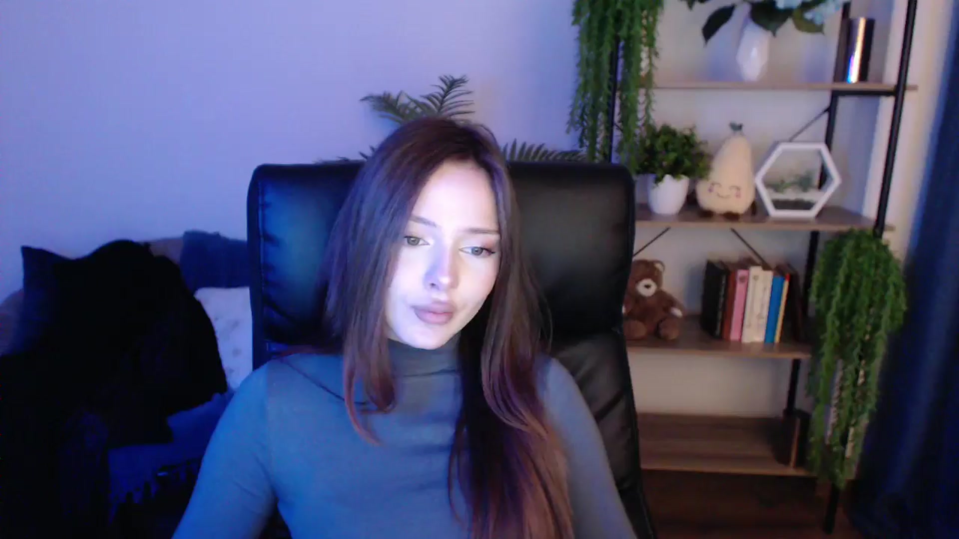 Gallery image thumbnail from KateManelli's myfreecams stream on, 01/25/2025, 14:10 image 7 of 20
