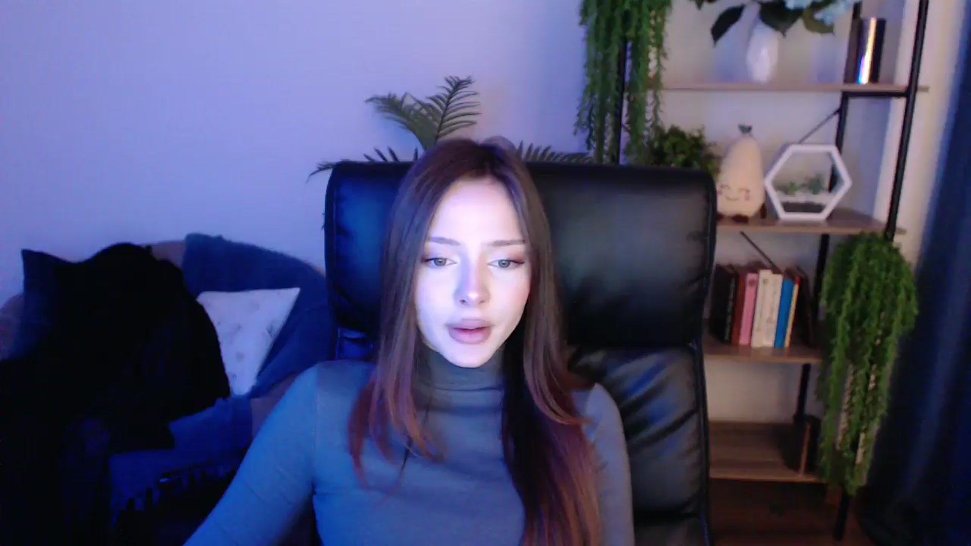 Gallery image thumbnail from KateManelli's myfreecams stream on, 01/25/2025, 14:10 image 2 of 20