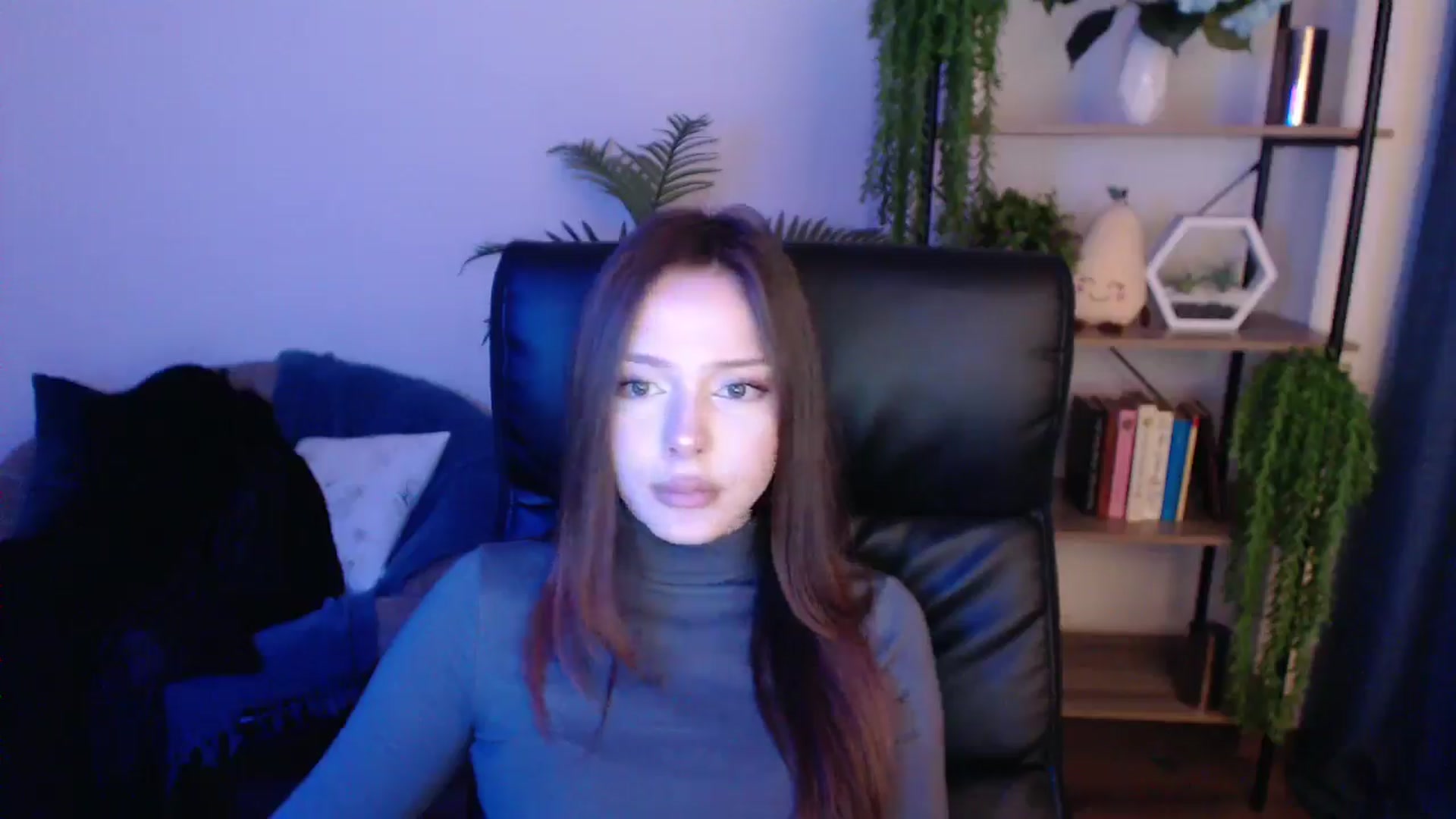 Gallery image thumbnail from KateManelli's myfreecams stream on, 01/25/2025, 14:10 image 3 of 20