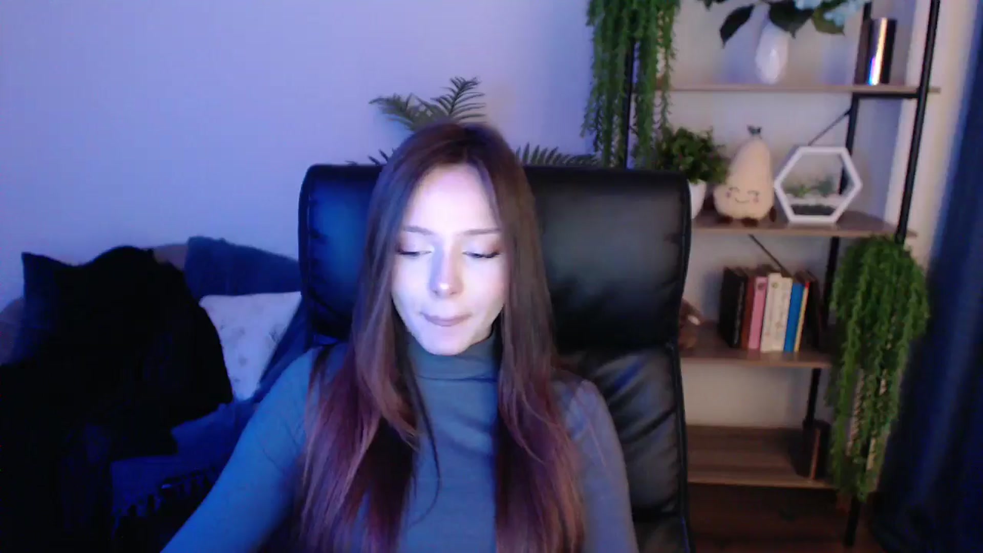 Gallery image thumbnail from KateManelli's myfreecams stream on, 01/25/2025, 14:10 image 19 of 20