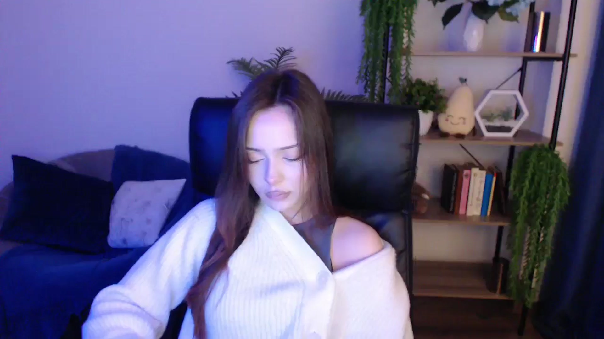 Gallery image thumbnail from KateManelli's myfreecams stream on, 01/27/2025, 09:19 image 3 of 20