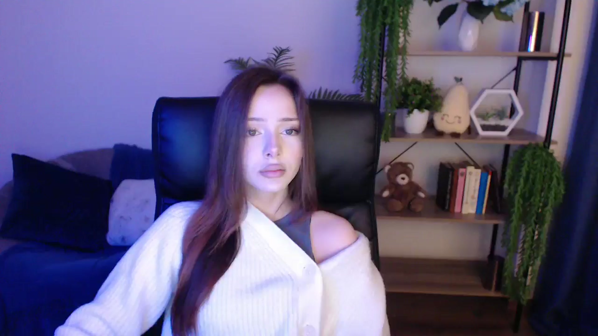 Gallery image thumbnail from KateManelli's myfreecams stream on, 01/27/2025, 09:19 image 2 of 20