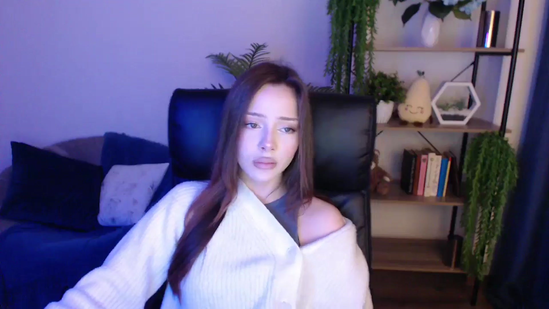 Gallery image thumbnail from KateManelli's myfreecams stream on, 01/27/2025, 09:19 image 4 of 20