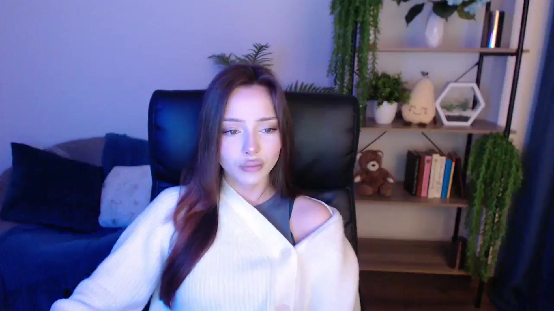Gallery image thumbnail from KateManelli's myfreecams stream on, 01/27/2025, 09:55 image 2 of 20