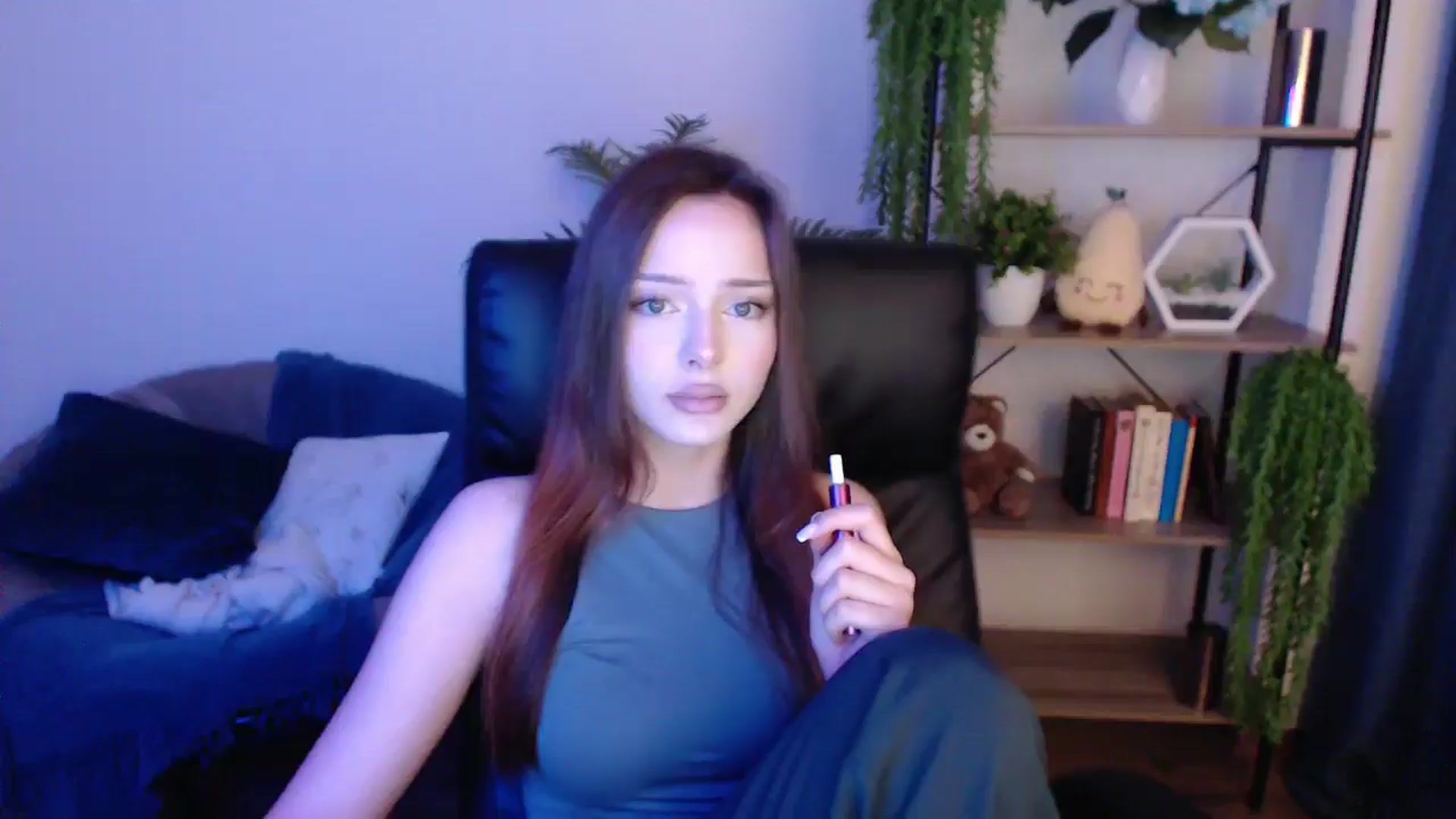 Gallery image thumbnail from KateManelli's myfreecams stream on, 01/27/2025, 09:55 image 7 of 20
