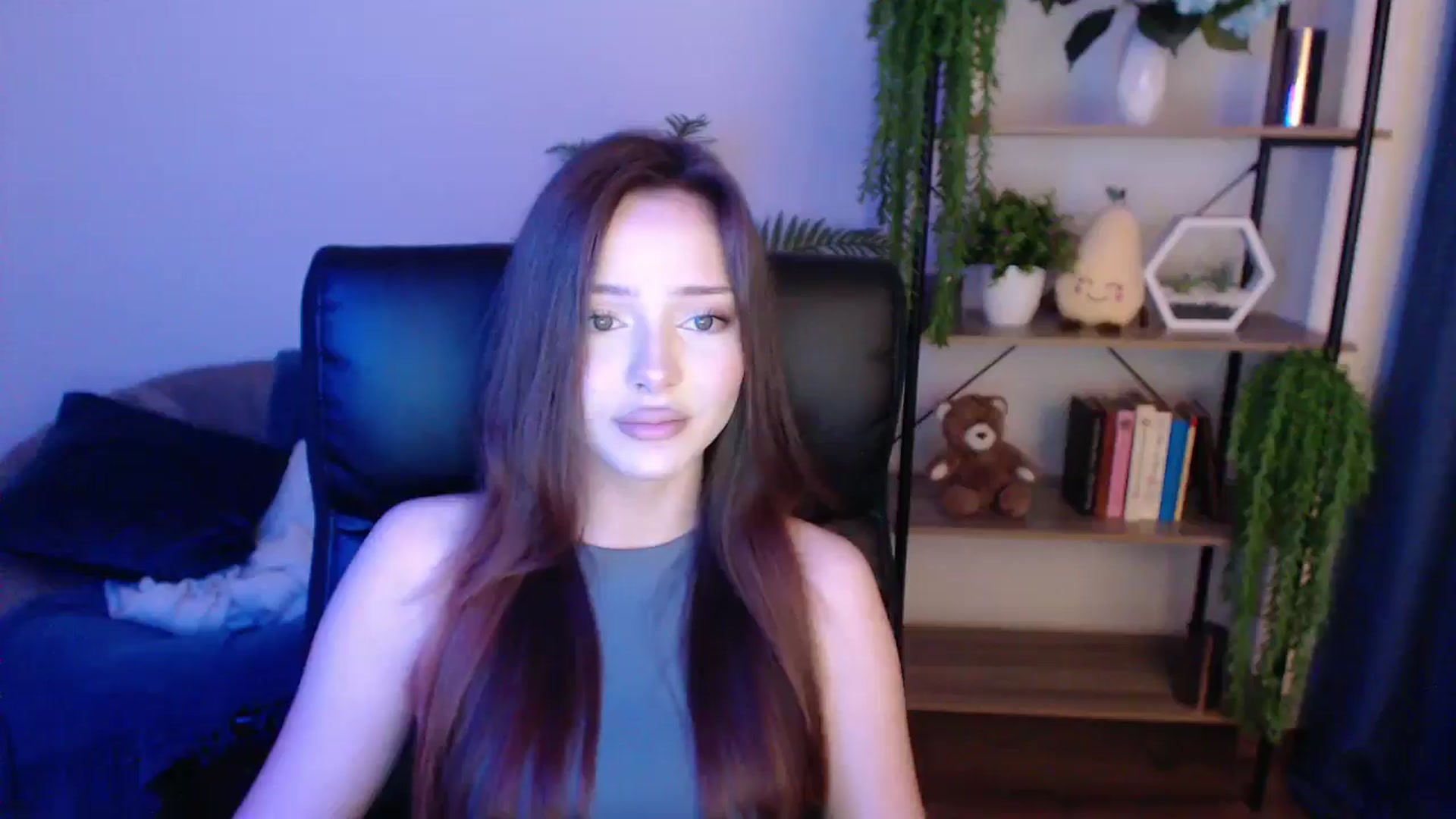 Gallery image thumbnail from KateManelli's myfreecams stream on, 01/27/2025, 10:59 image 5 of 20