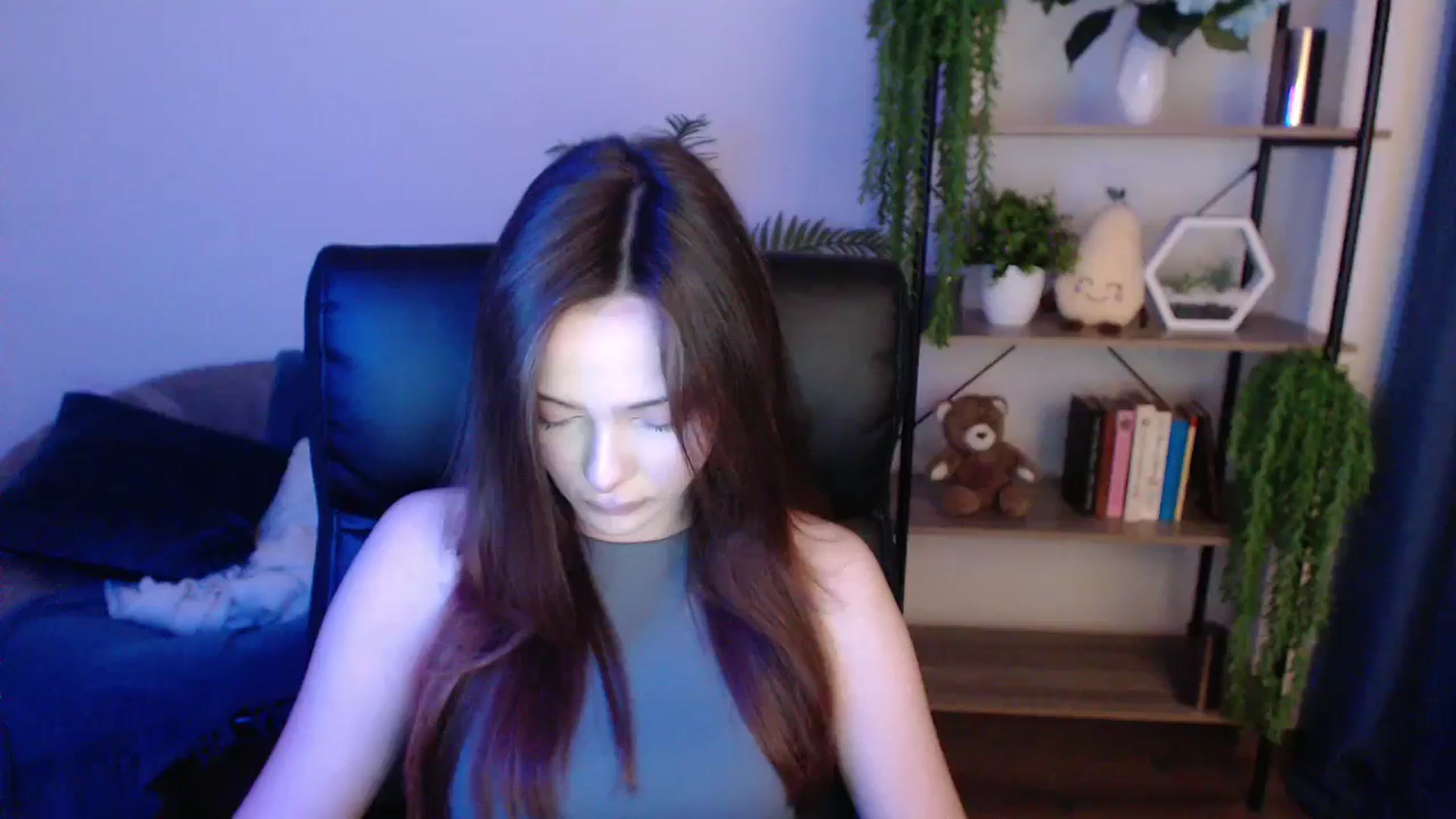 Gallery image thumbnail from KateManelli's myfreecams stream on, 01/27/2025, 10:59 image 2 of 20