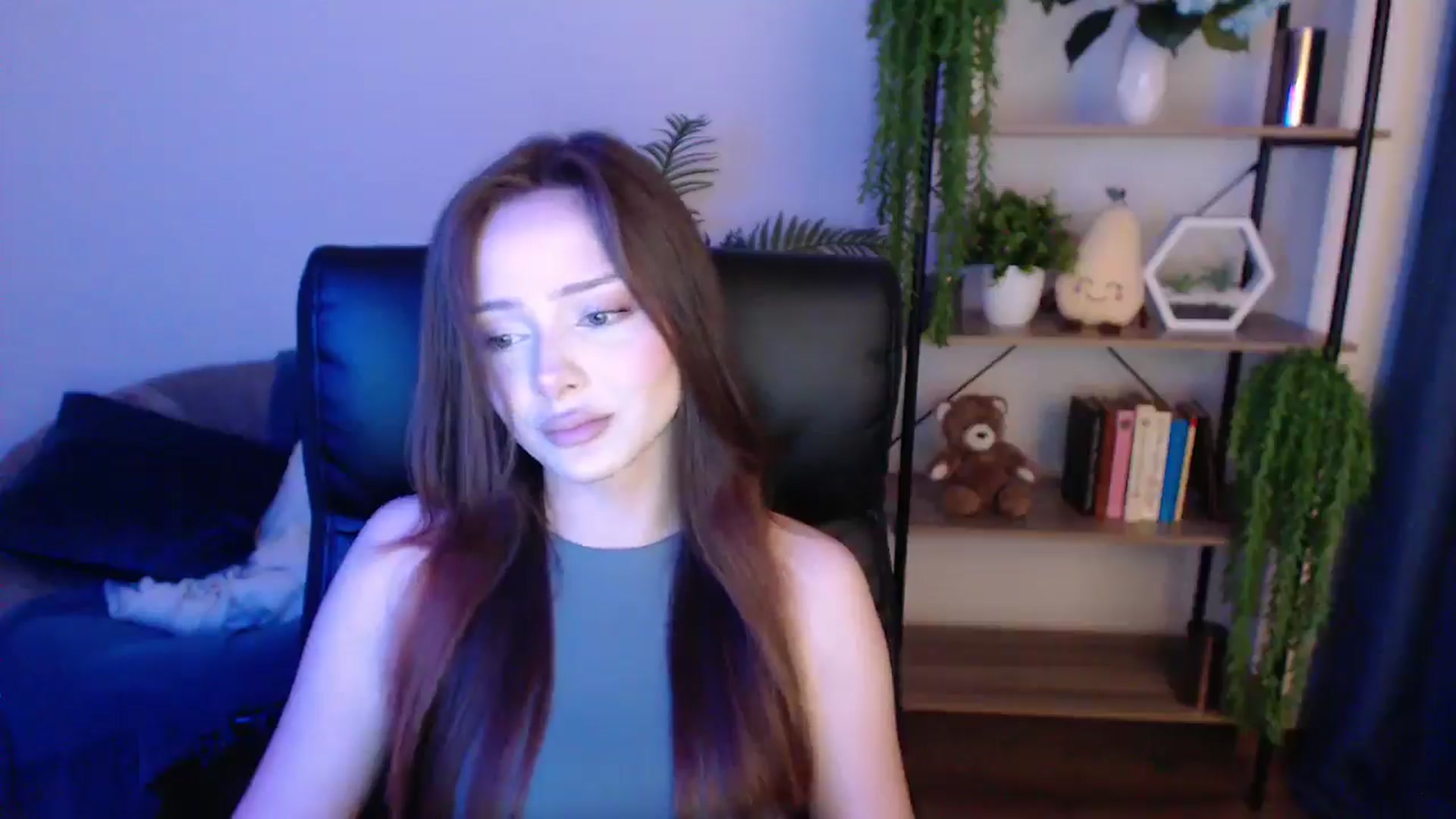 Gallery image thumbnail from KateManelli's myfreecams stream on, 01/27/2025, 10:59 image 3 of 20