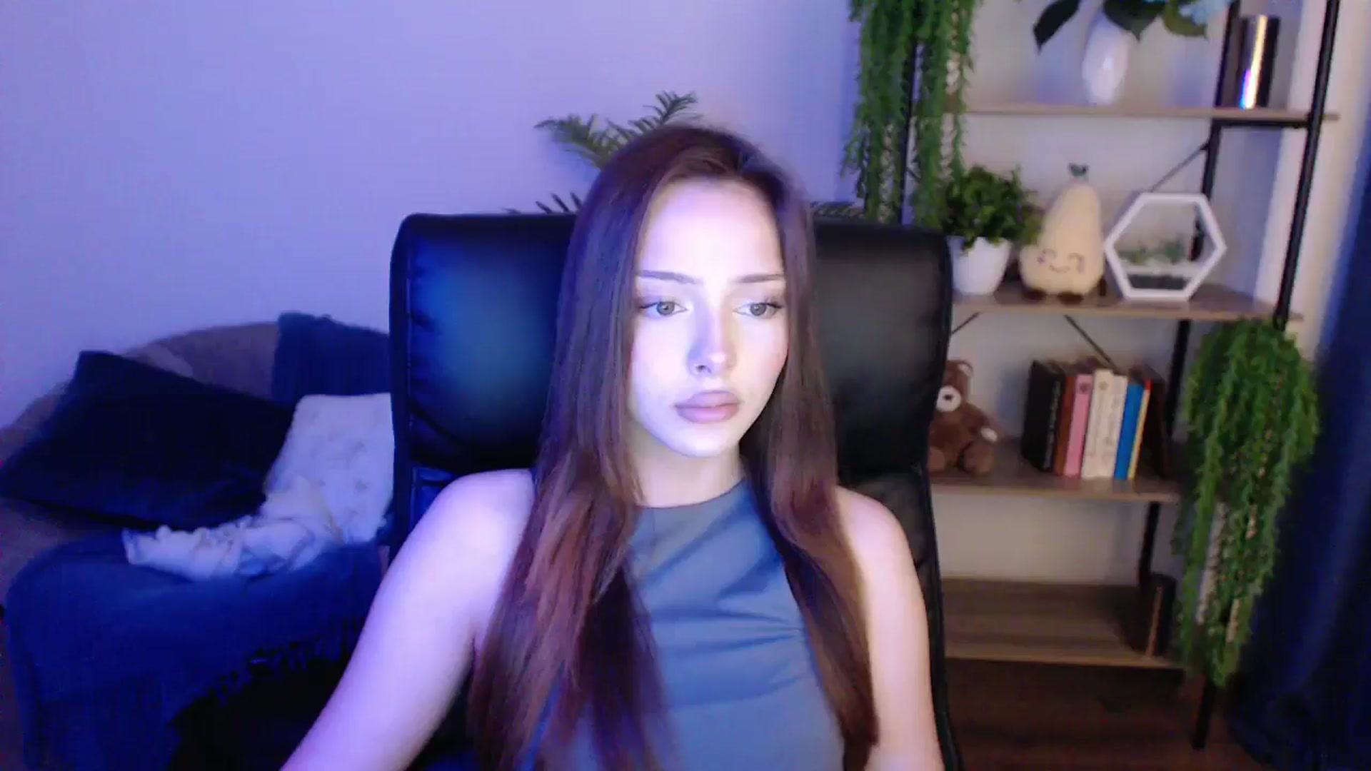 Gallery image thumbnail from KateManelli's myfreecams stream on, 01/27/2025, 11:43 image 5 of 20