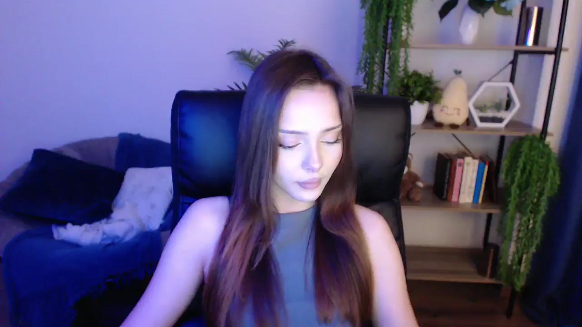 Gallery image thumbnail from KateManelli's myfreecams stream on, 01/27/2025, 11:43 image 3 of 20