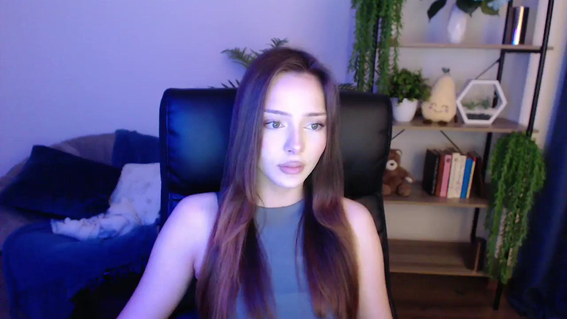 Gallery image thumbnail from KateManelli's myfreecams stream on, 01/27/2025, 11:43 image 2 of 20