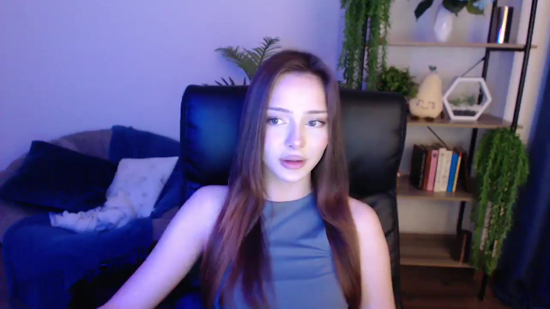 Gallery image thumbnail from KateManelli's myfreecams stream on, 01/27/2025, 11:43 image 7 of 20