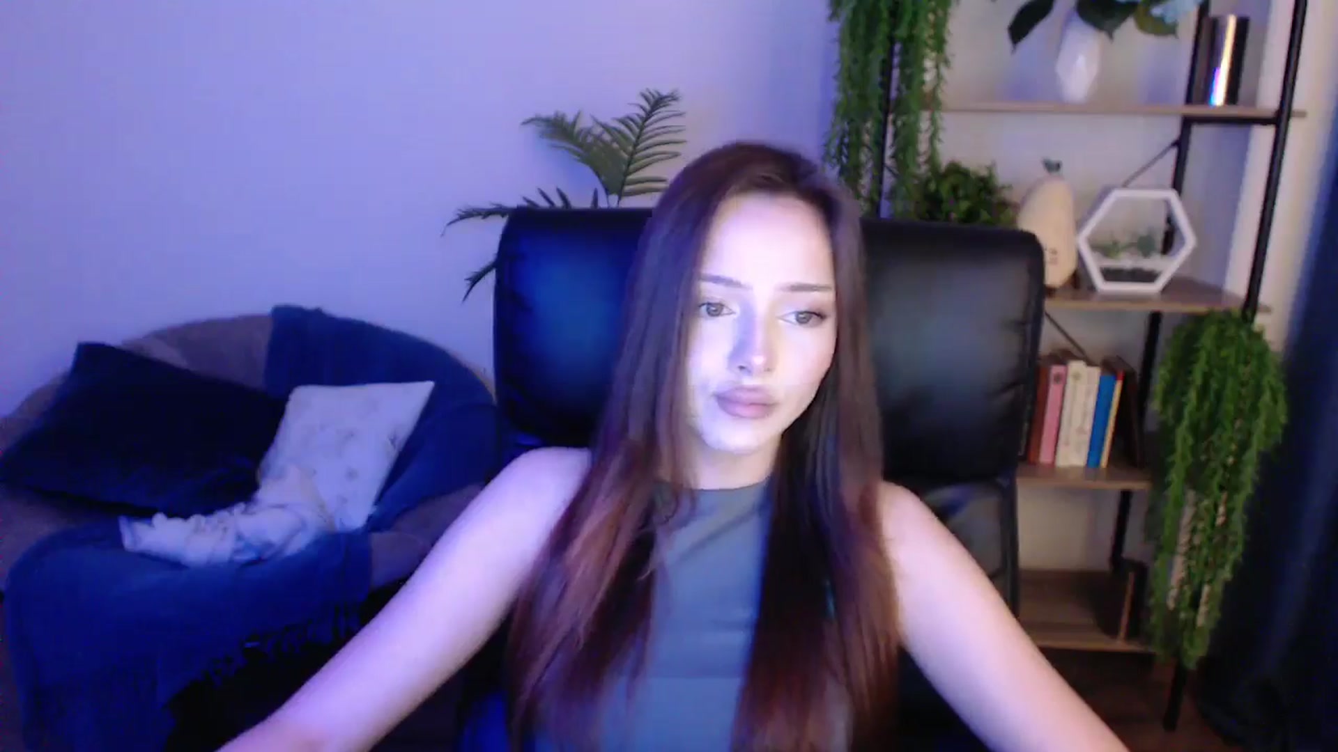 Gallery image thumbnail from KateManelli's myfreecams stream on, 01/27/2025, 11:43 image 20 of 20