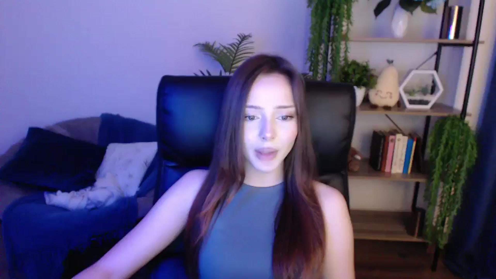 Gallery image thumbnail from KateManelli's myfreecams stream on, 01/27/2025, 13:28 image 4 of 20