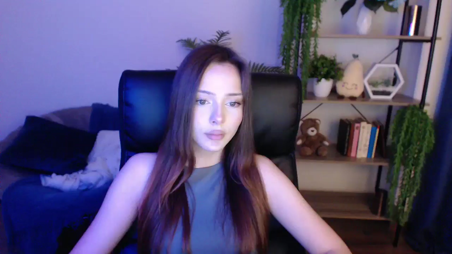 Gallery image thumbnail from KateManelli's myfreecams stream on, 01/27/2025, 13:28 image 20 of 20