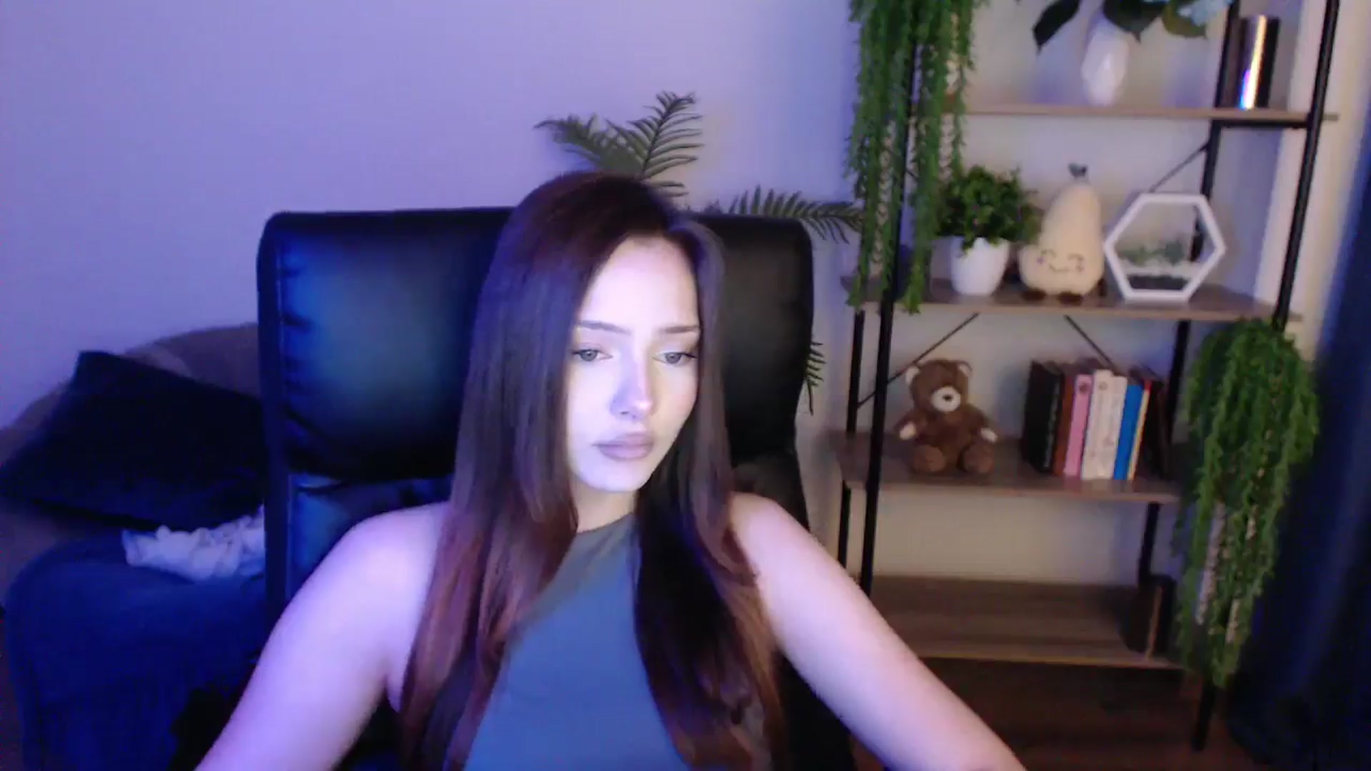 Gallery image thumbnail from KateManelli's myfreecams stream on, 01/27/2025, 14:29 image 20 of 20
