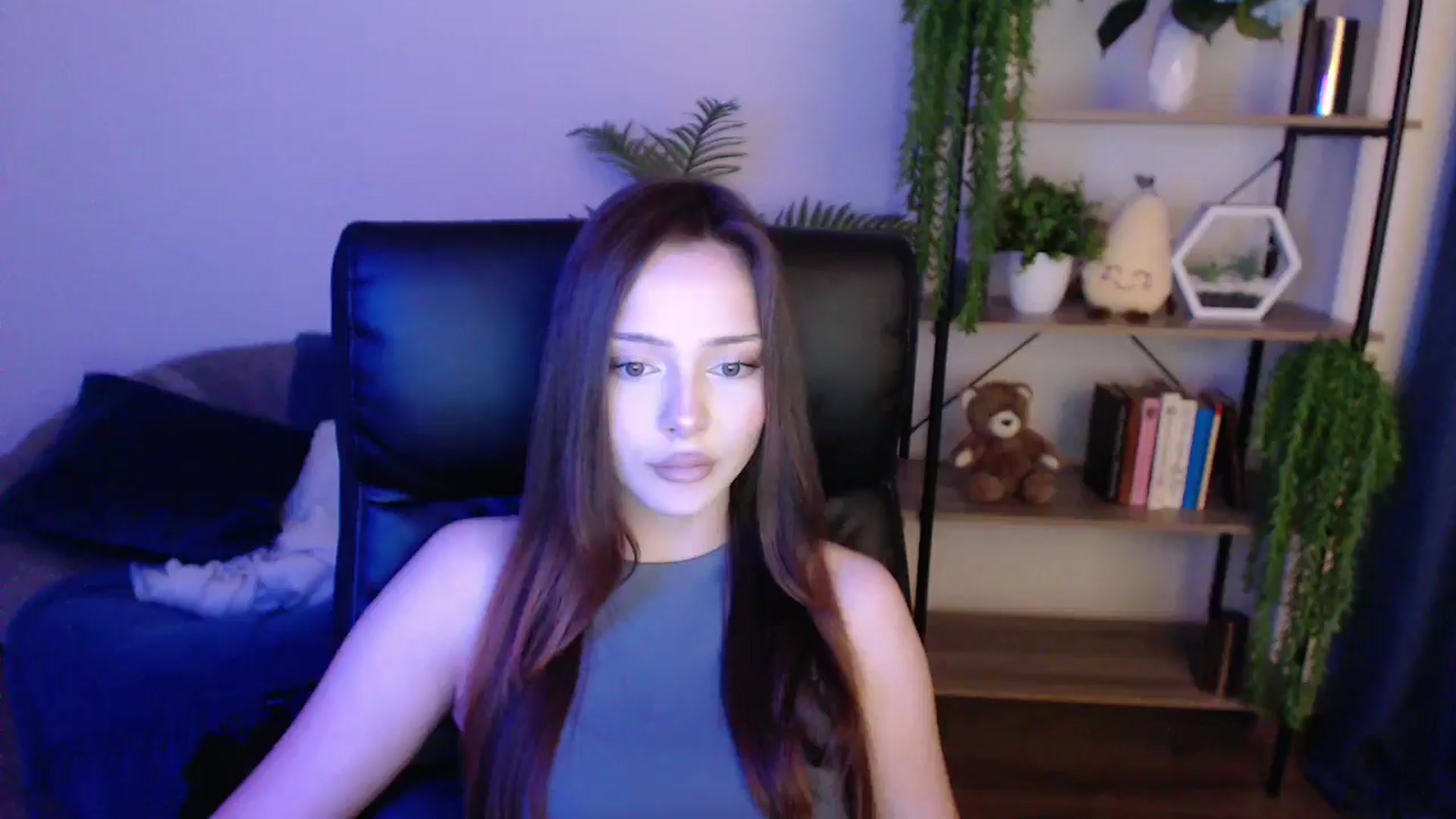 Gallery image thumbnail from KateManelli's myfreecams stream on, 01/27/2025, 14:29 image 19 of 20