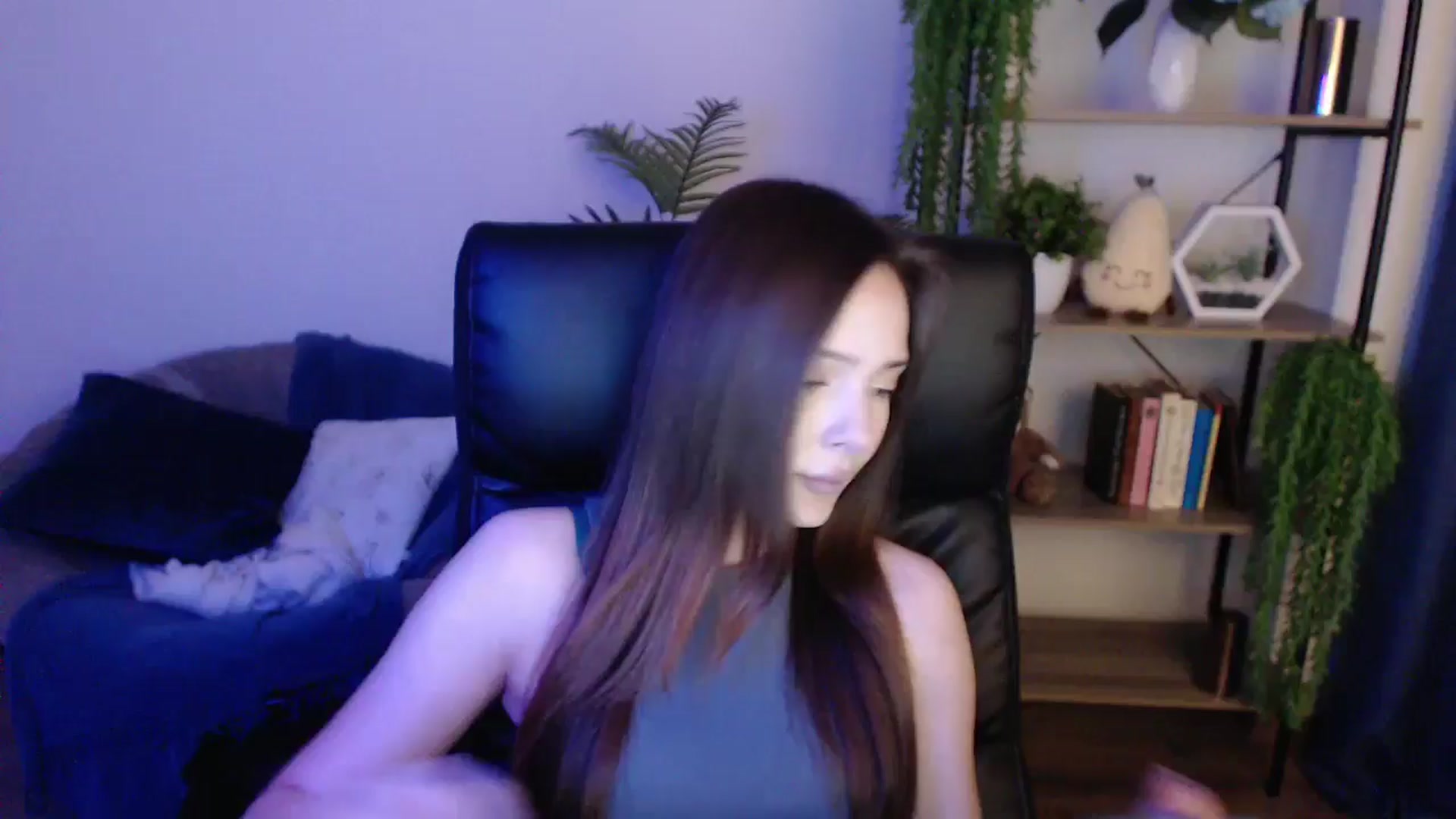 Gallery image thumbnail from KateManelli's myfreecams stream on, 01/27/2025, 14:57 image 1 of 20