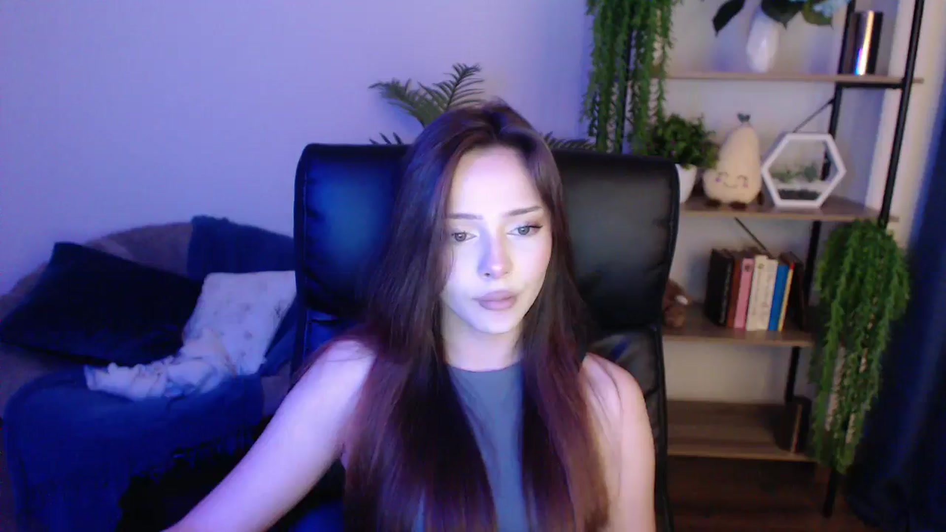 Gallery image thumbnail from KateManelli's myfreecams stream on, 01/27/2025, 14:57 image 20 of 20