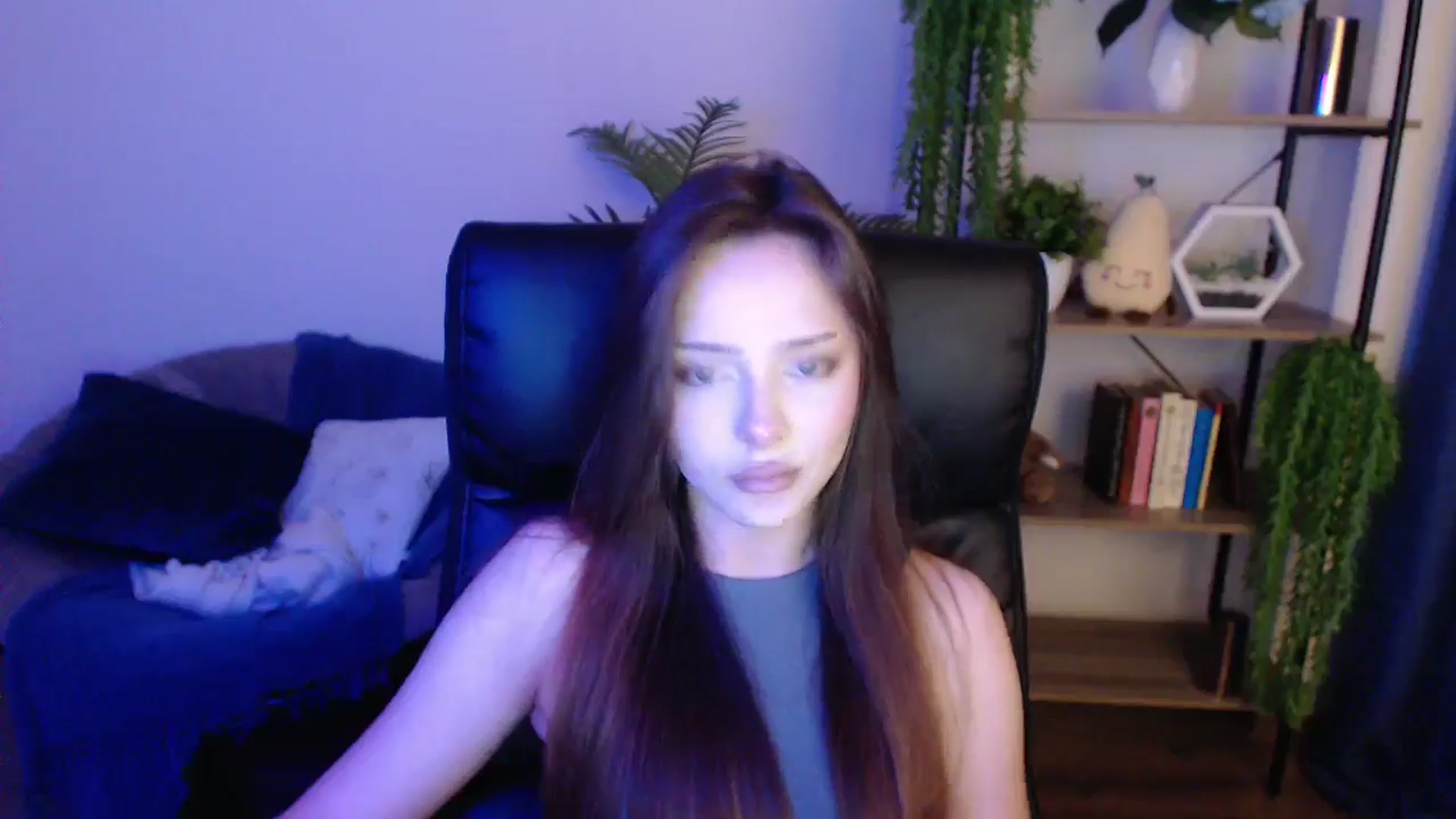 Gallery image thumbnail from KateManelli's myfreecams stream on, 01/27/2025, 14:57 image 17 of 20