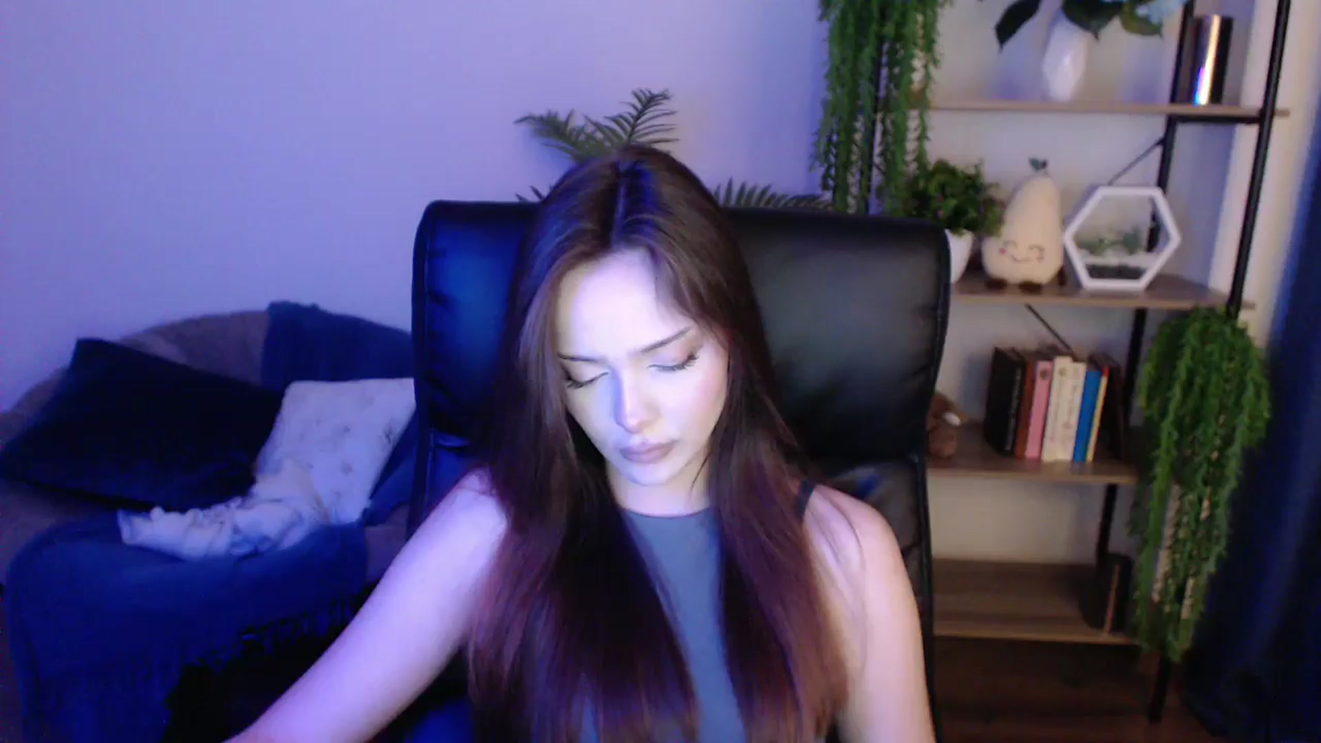 Gallery image thumbnail from KateManelli's myfreecams stream on, 01/27/2025, 14:57 image 19 of 20