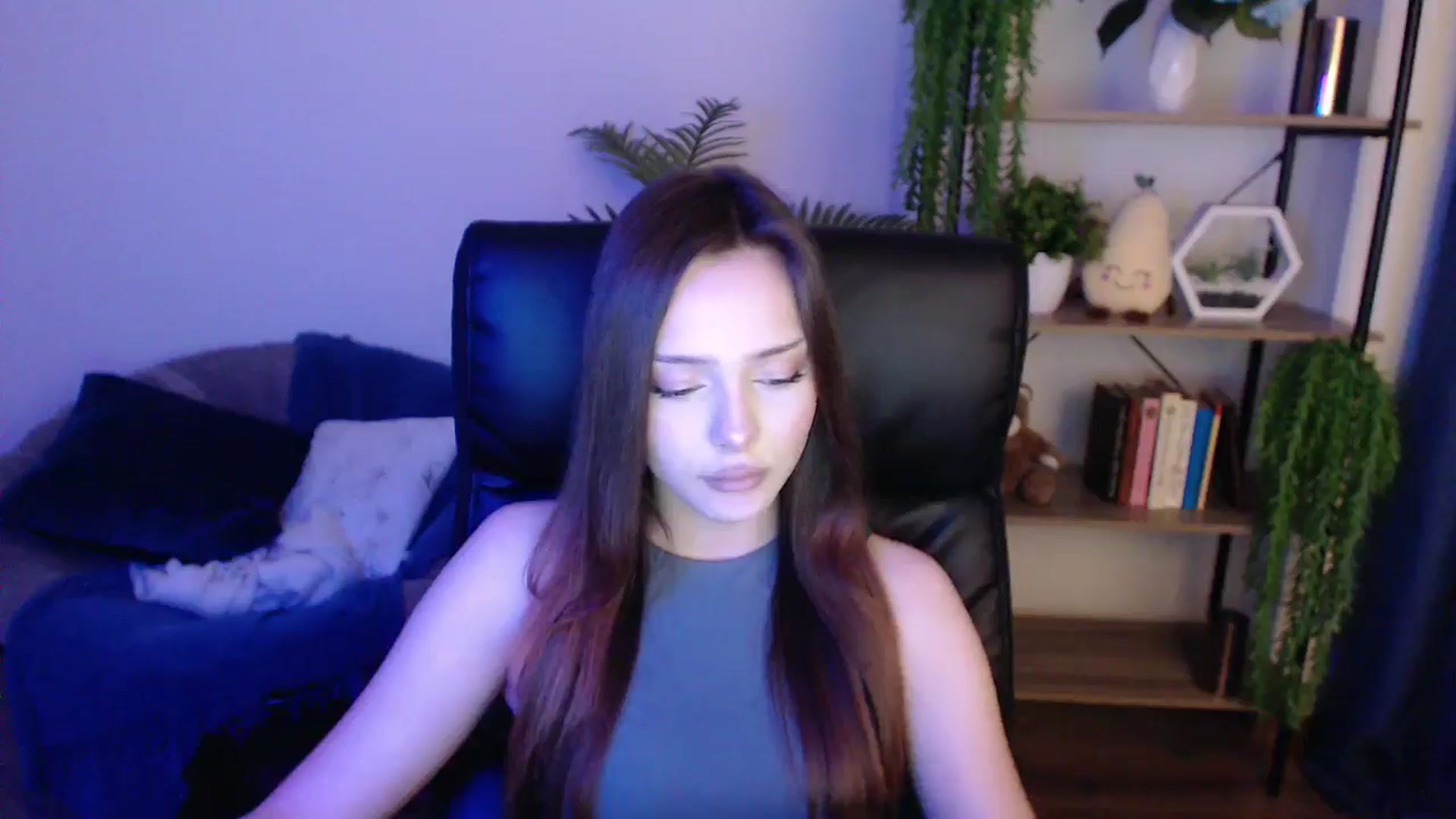 Gallery image thumbnail from KateManelli's myfreecams stream on, 01/27/2025, 14:57 image 3 of 20